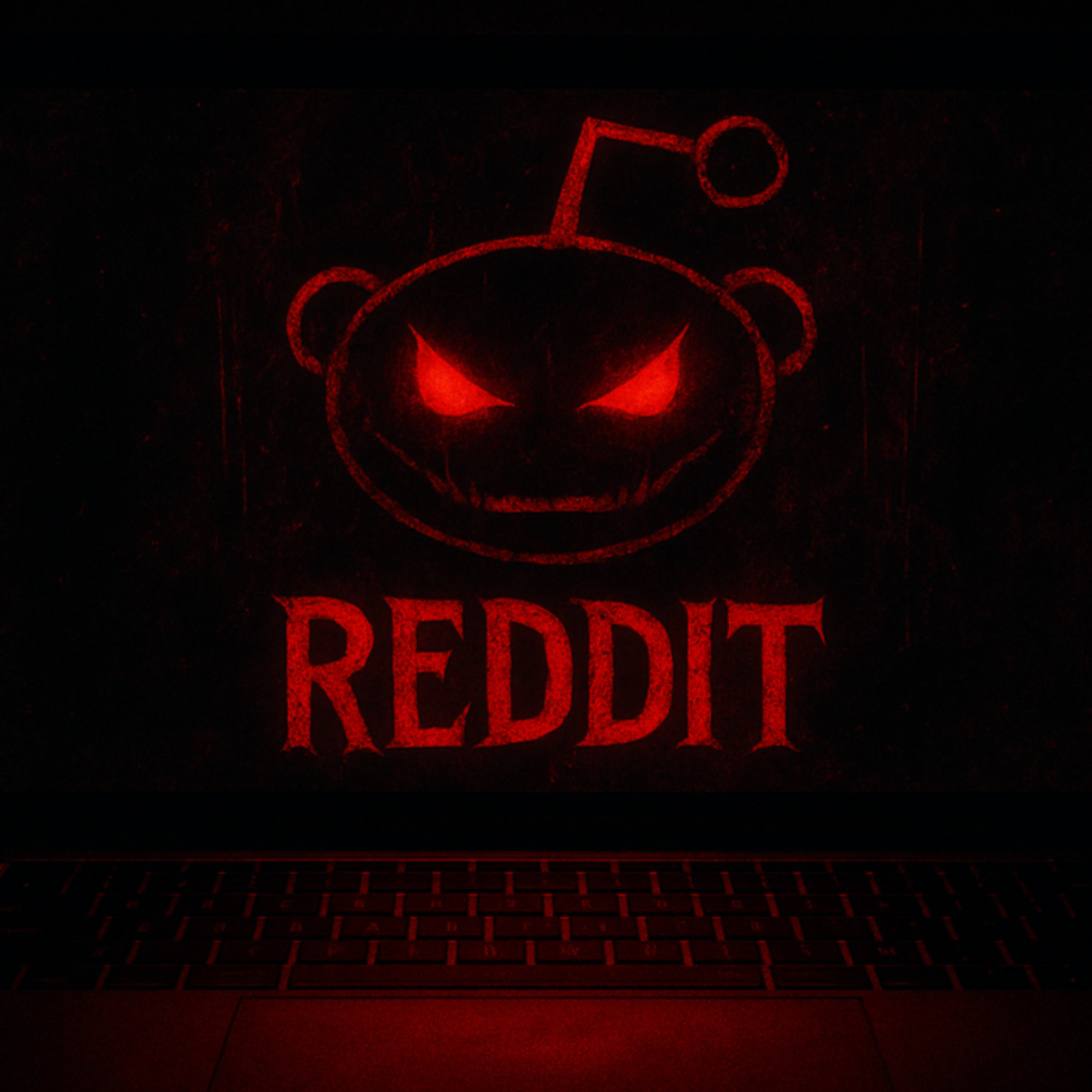 Creepy Bites - ein CreepyPastaPunch Podcast