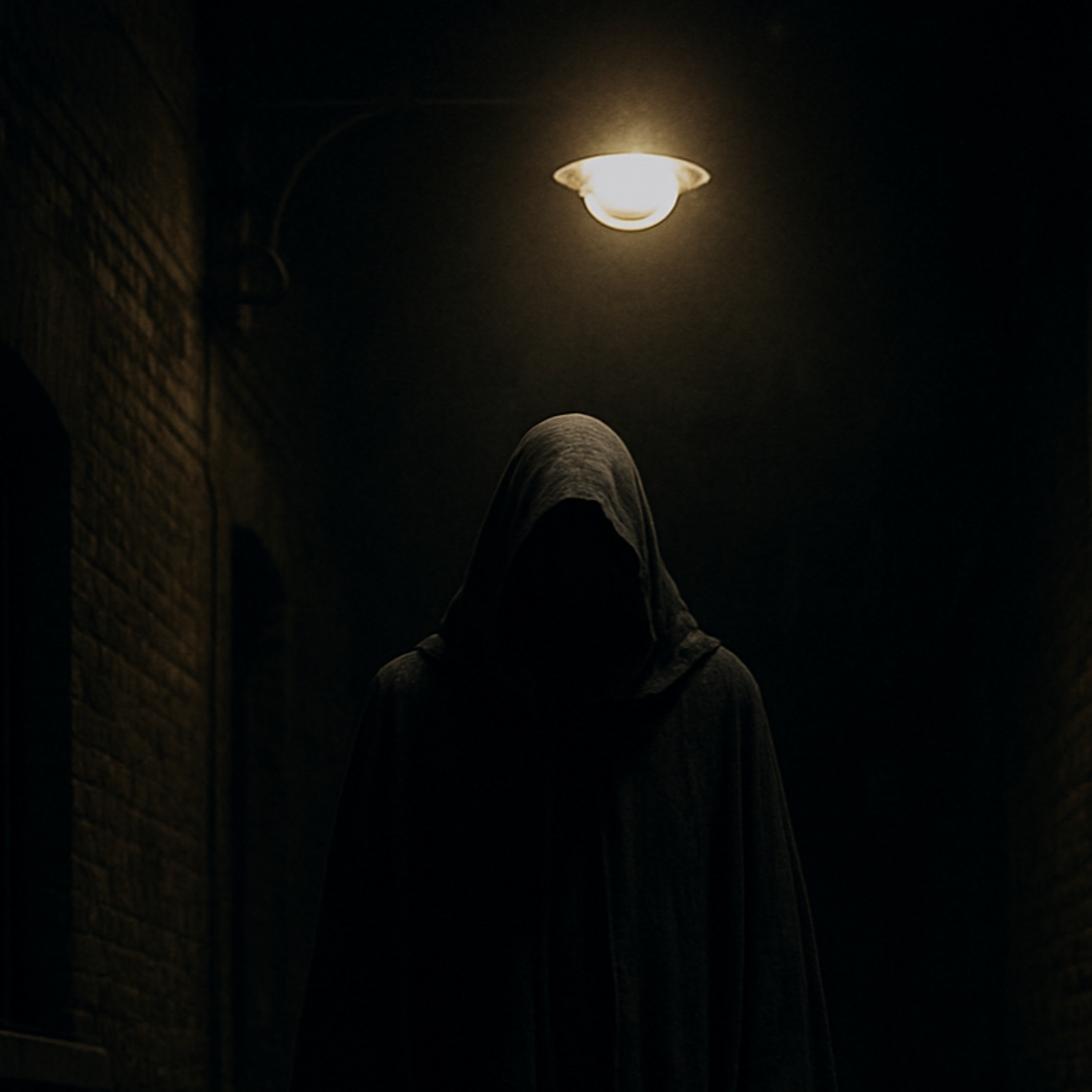 Creepy Bites - ein CreepyPastaPunch Podcast