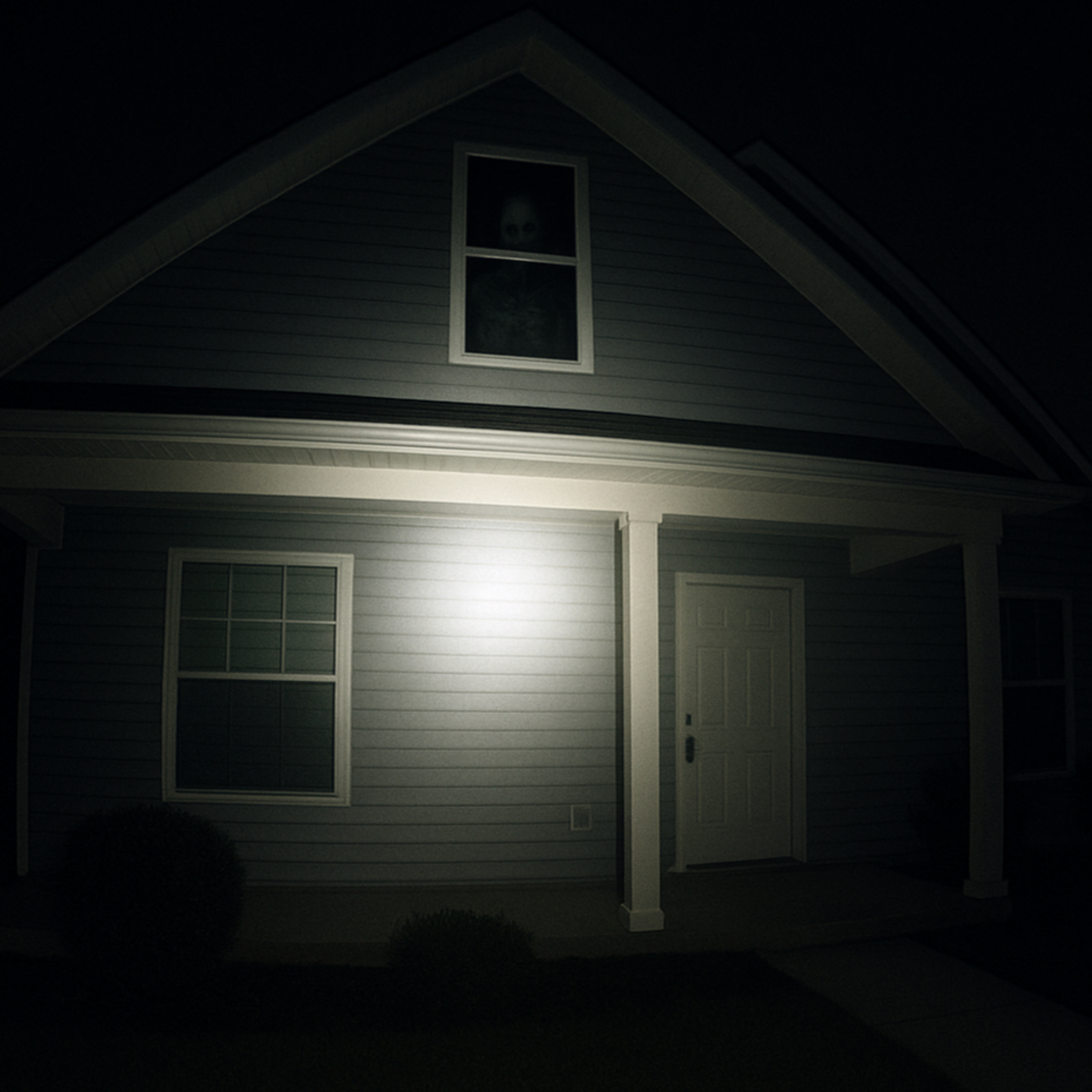 Creepy Bites - ein CreepyPastaPunch Podcast