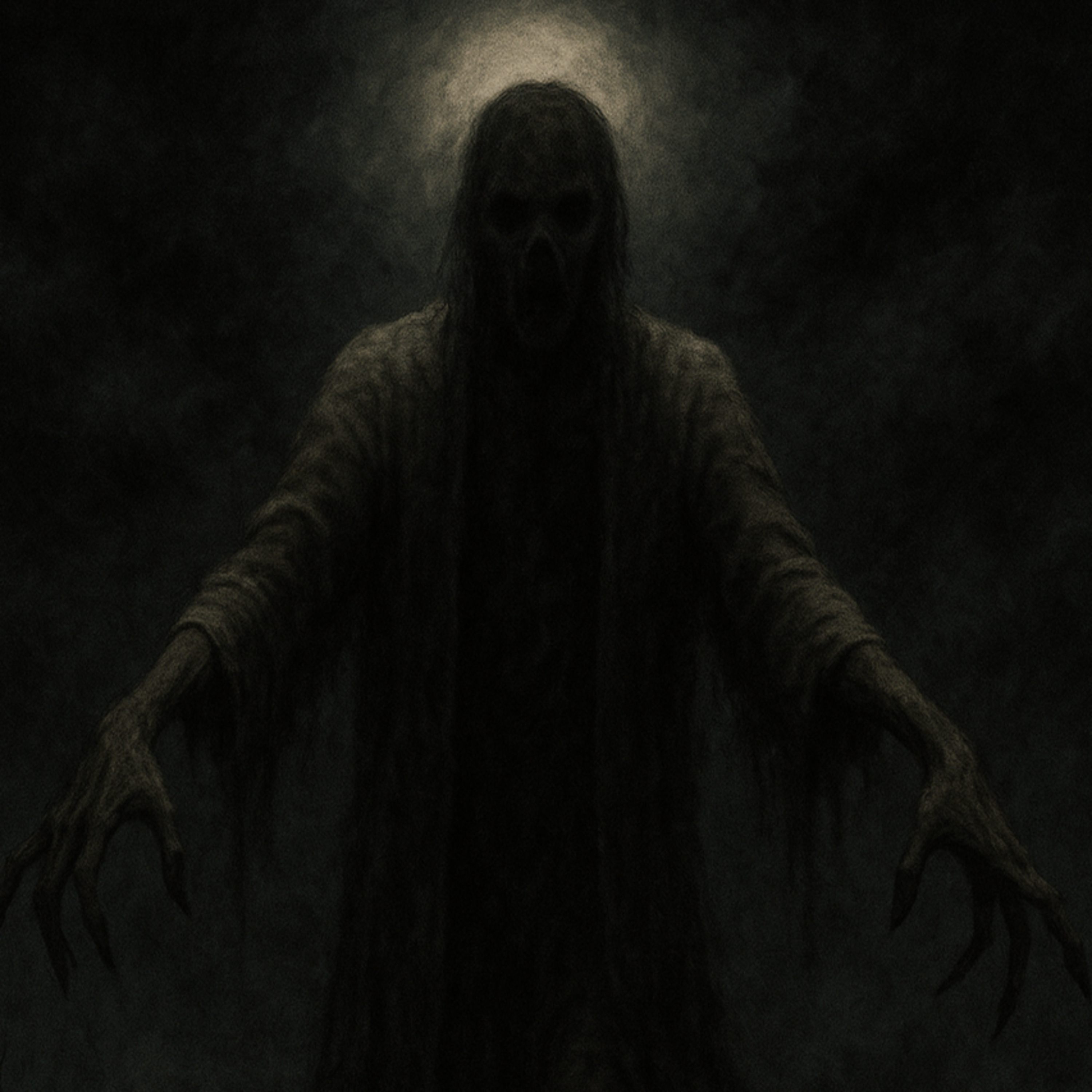 Creepy Bites - ein CreepyPastaPunch Podcast