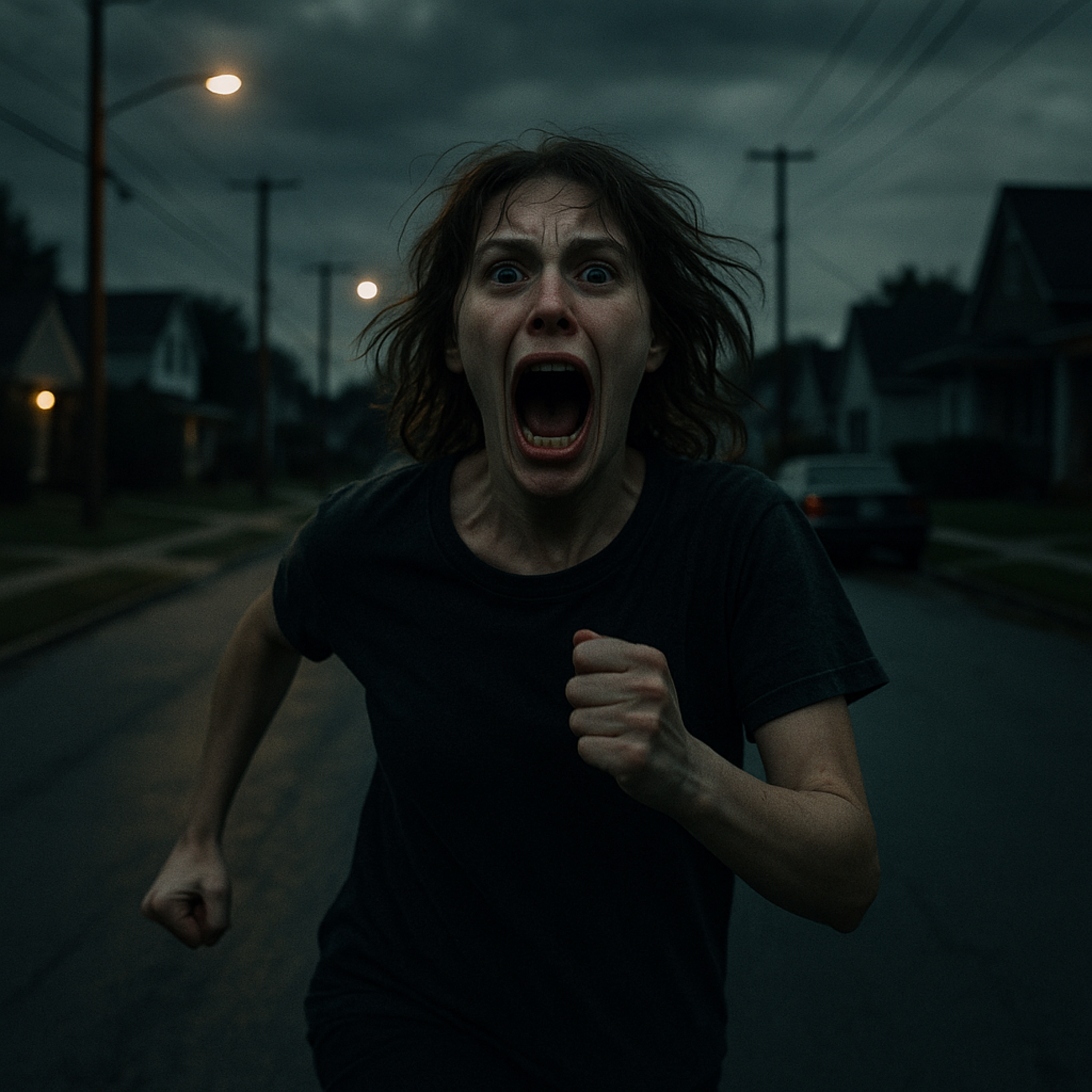 Creepy Bites - ein CreepyPastaPunch Podcast