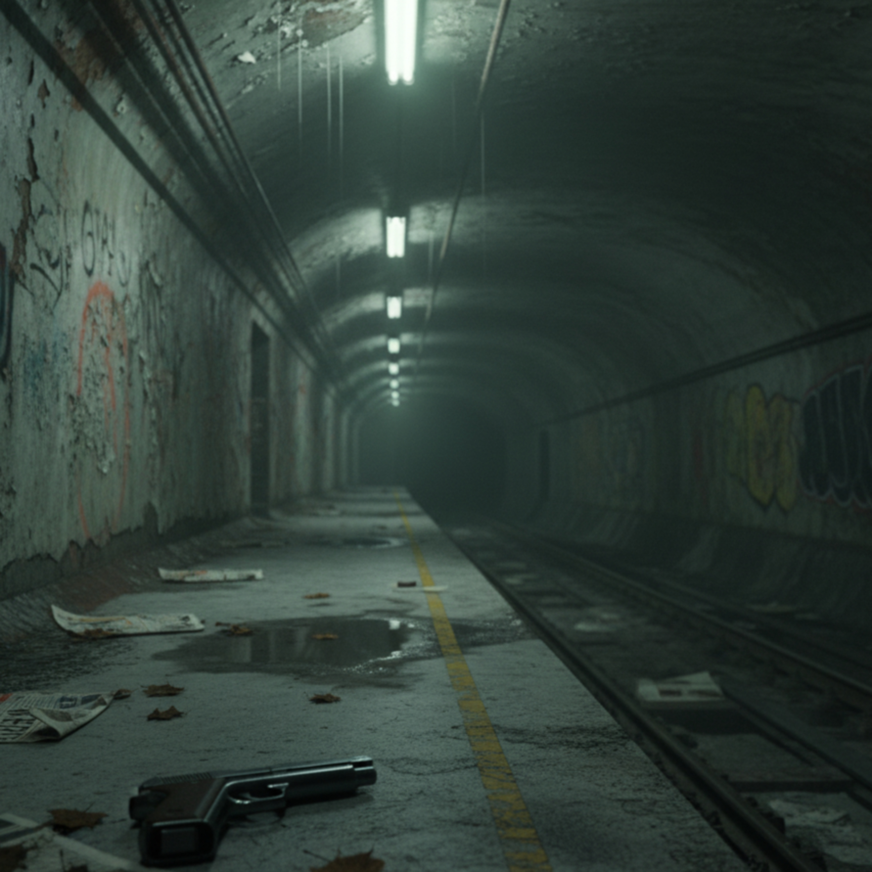 Creepy Bites - ein CreepyPastaPunch Podcast