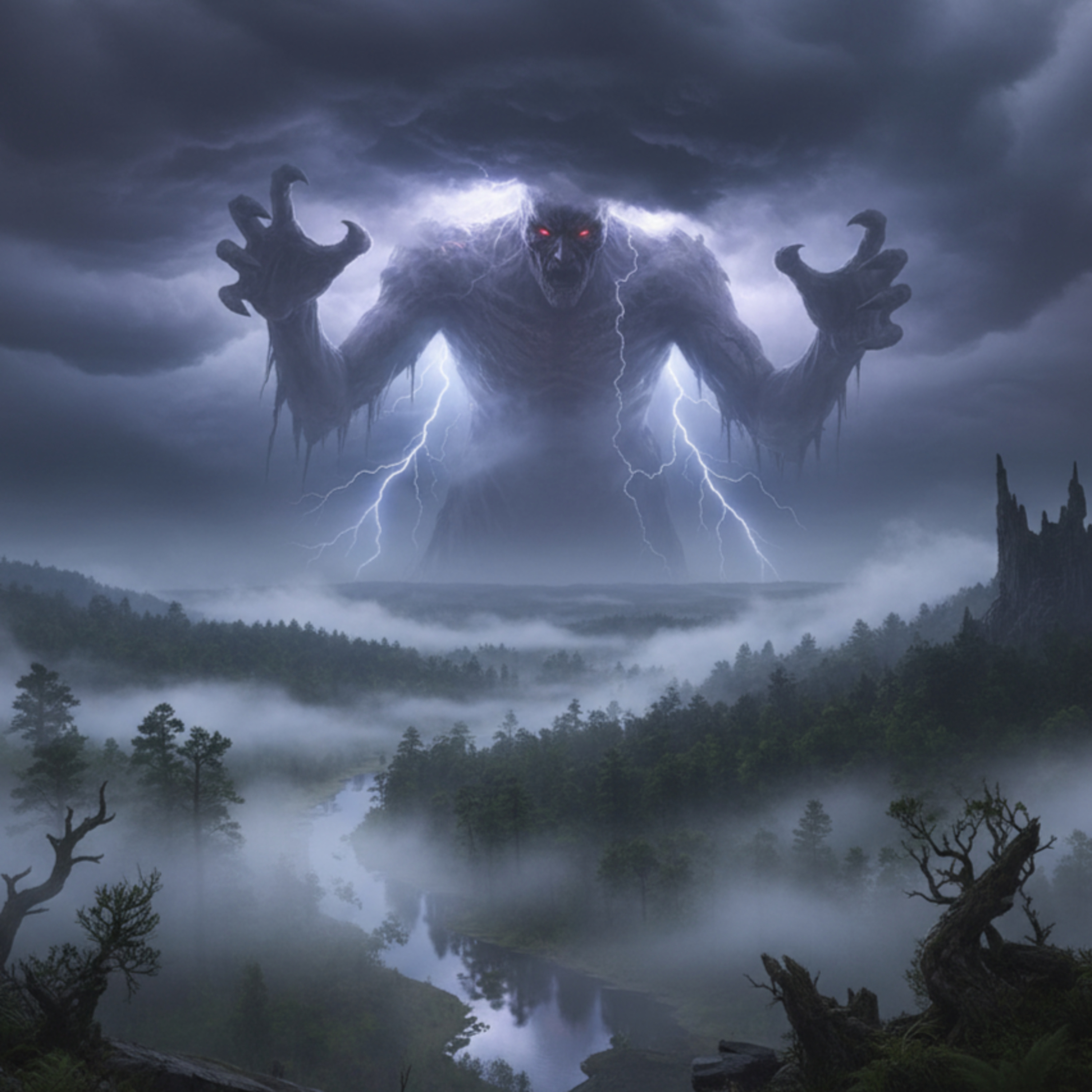 Creepy Bites - ein CreepyPastaPunch Podcast