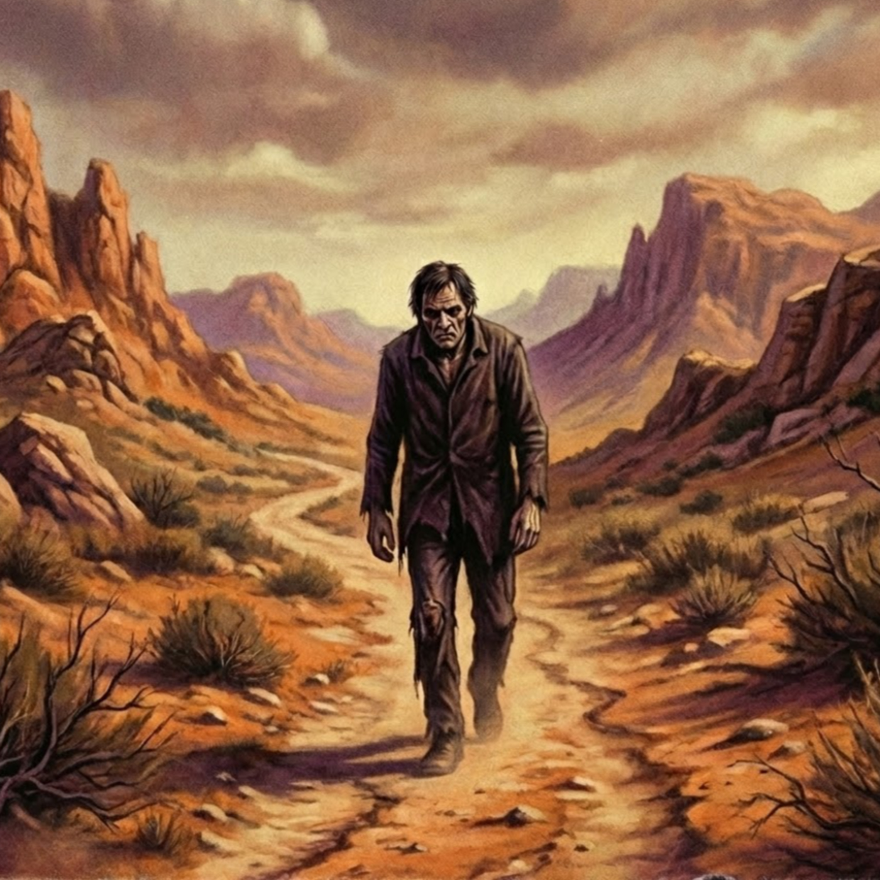 Creepy Bites - ein CreepyPastaPunch Podcast