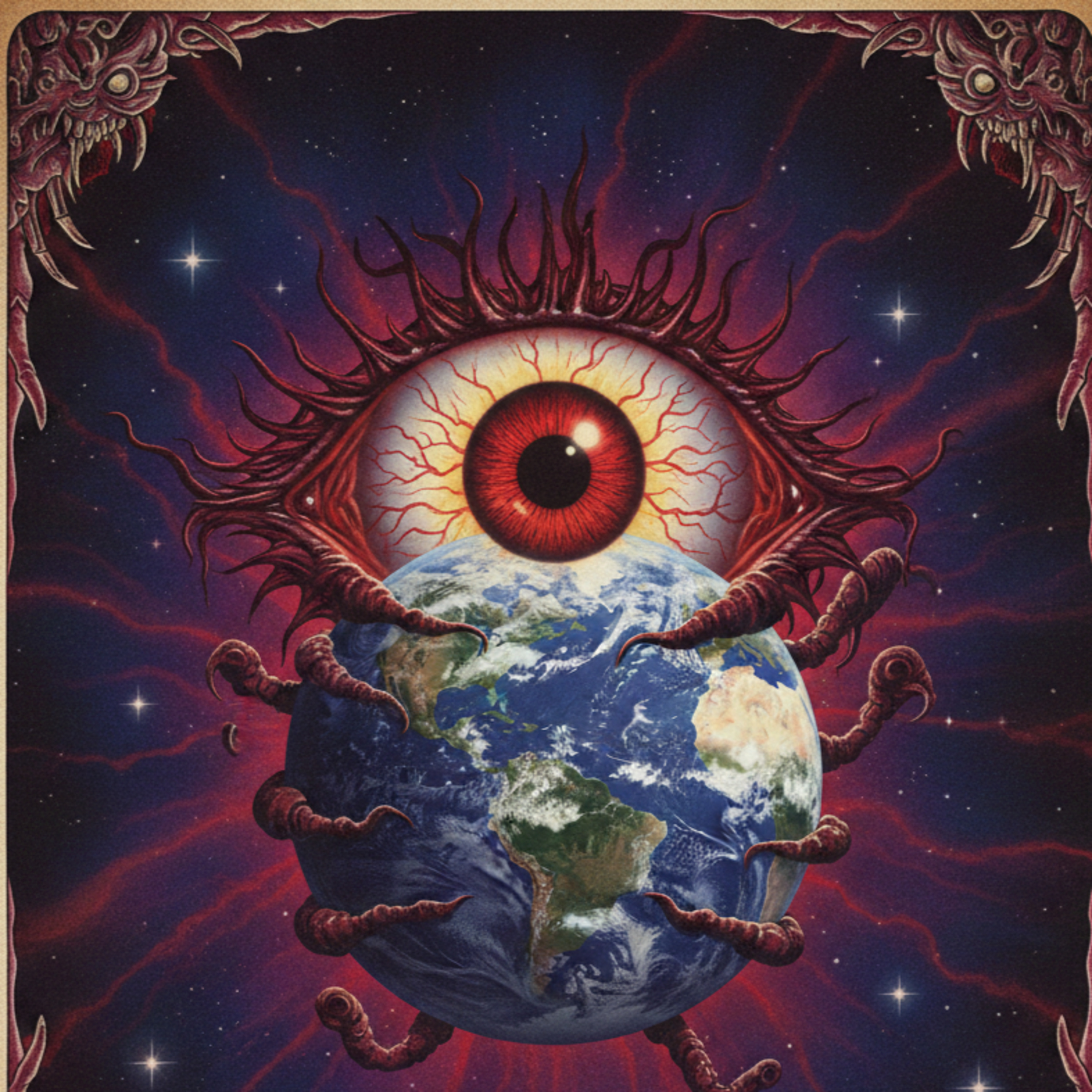 Die Erde ist für 30 Minuten stehen geblieben! - Als Gott blinzelte! episode artwork
