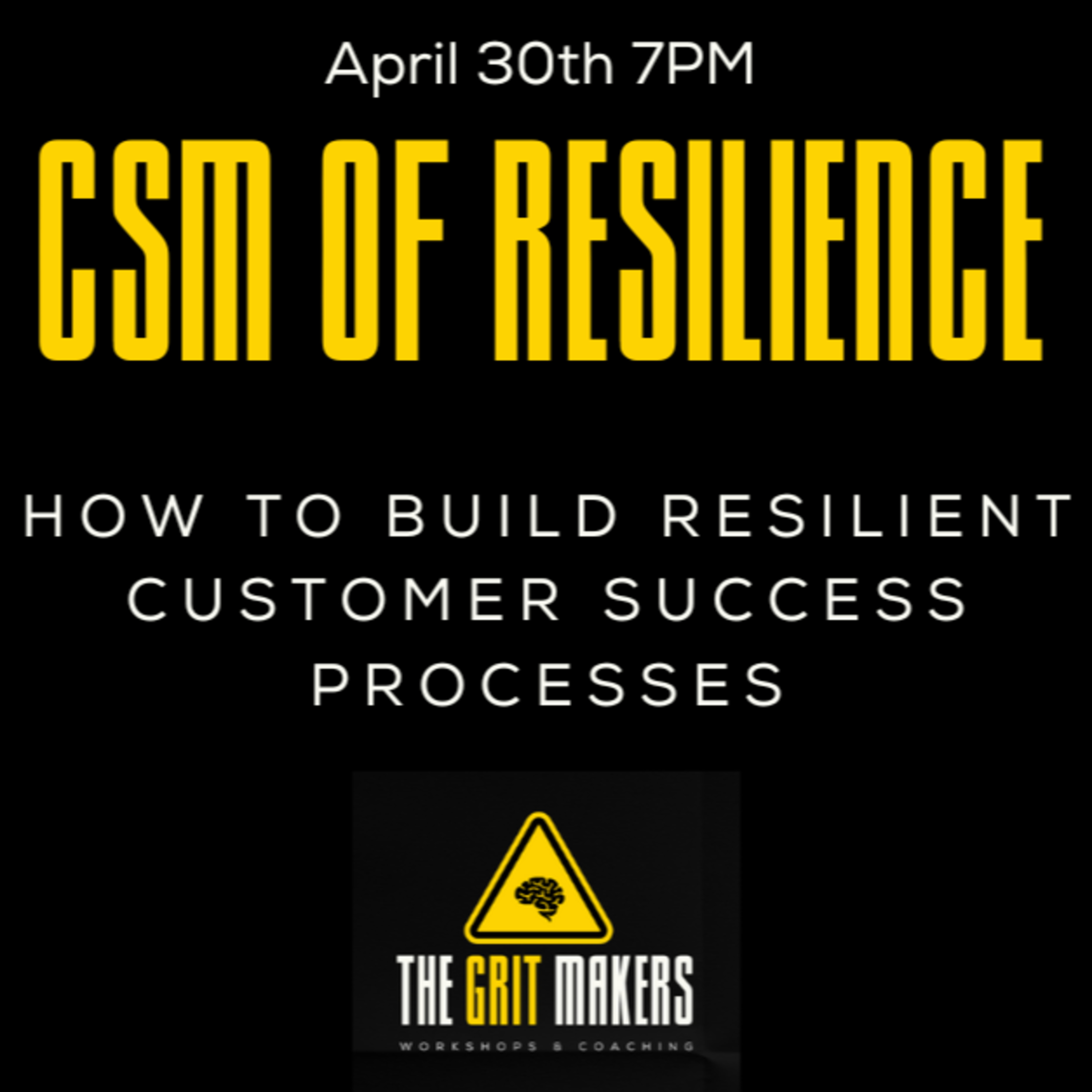 The Grit Makers Podcast