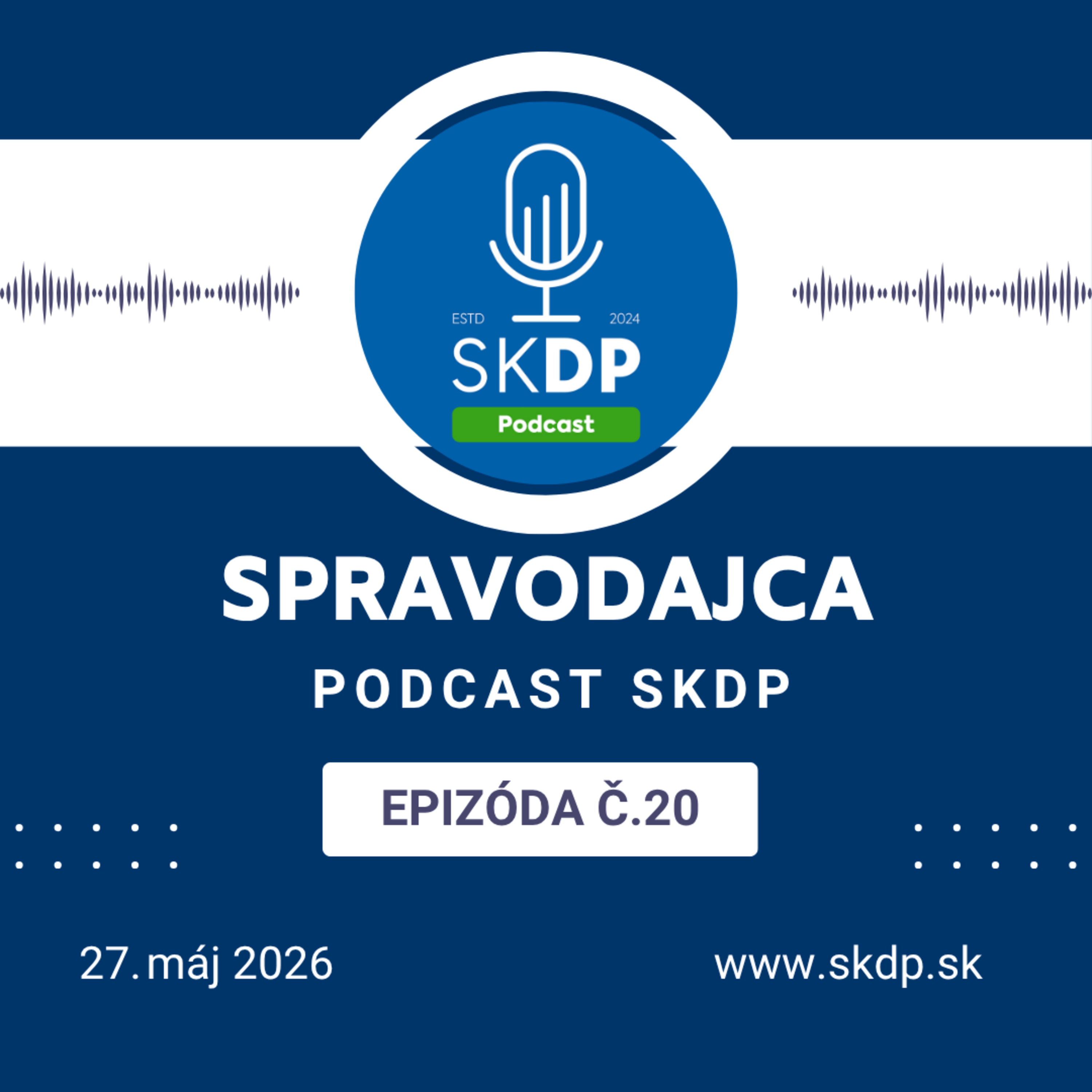 Spravodajca 20/2026