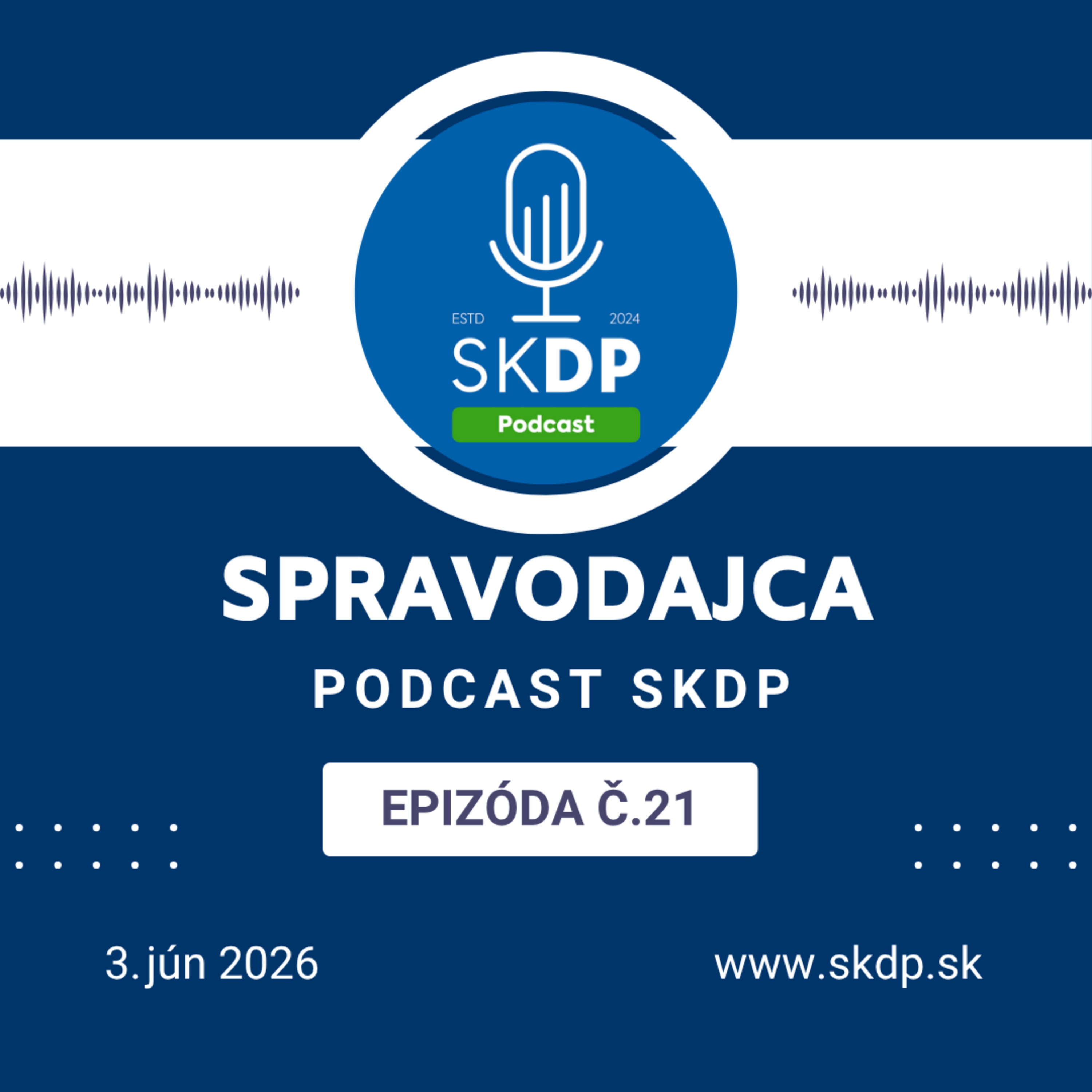 Spravodajca 21/2026