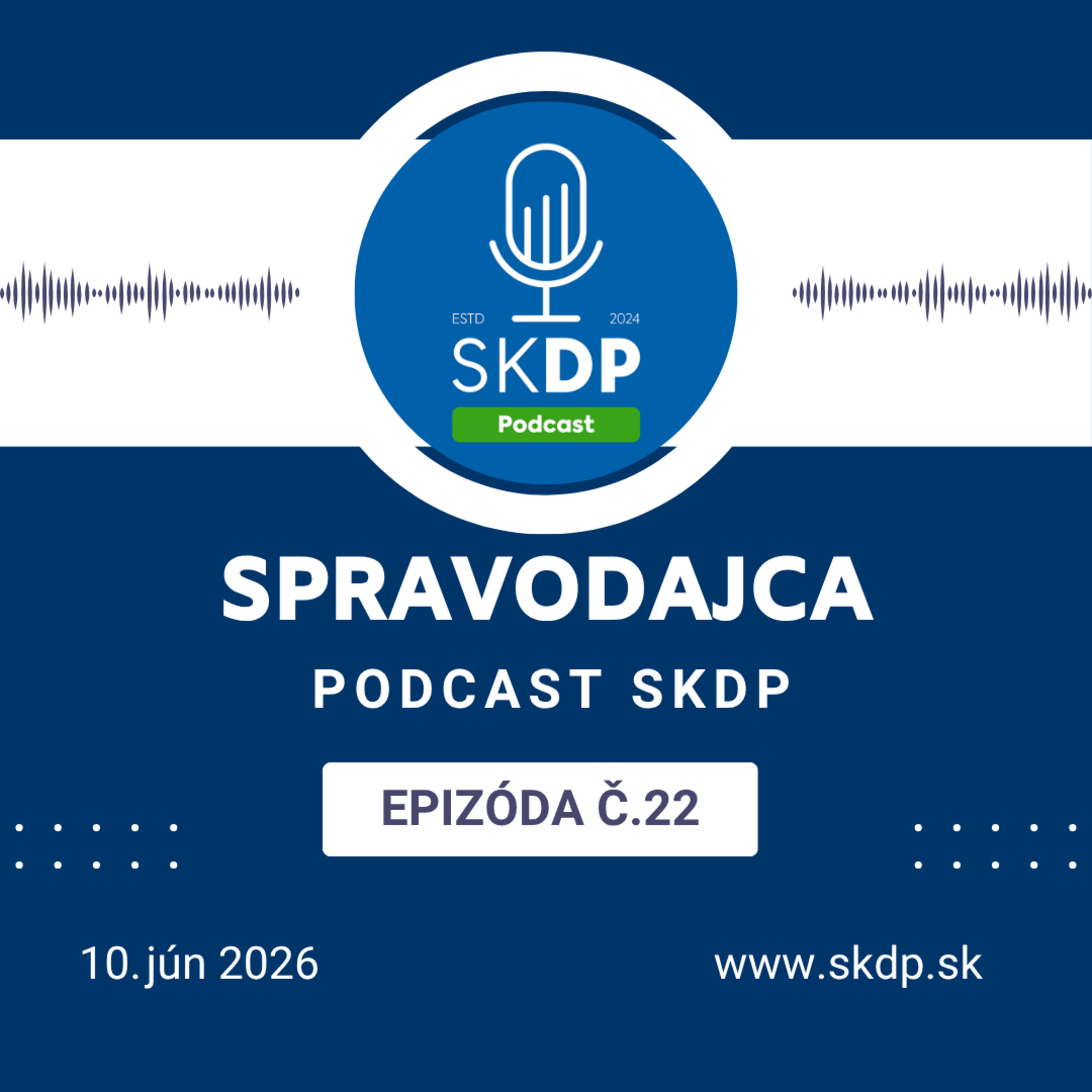 Spravodajca 22/2026
