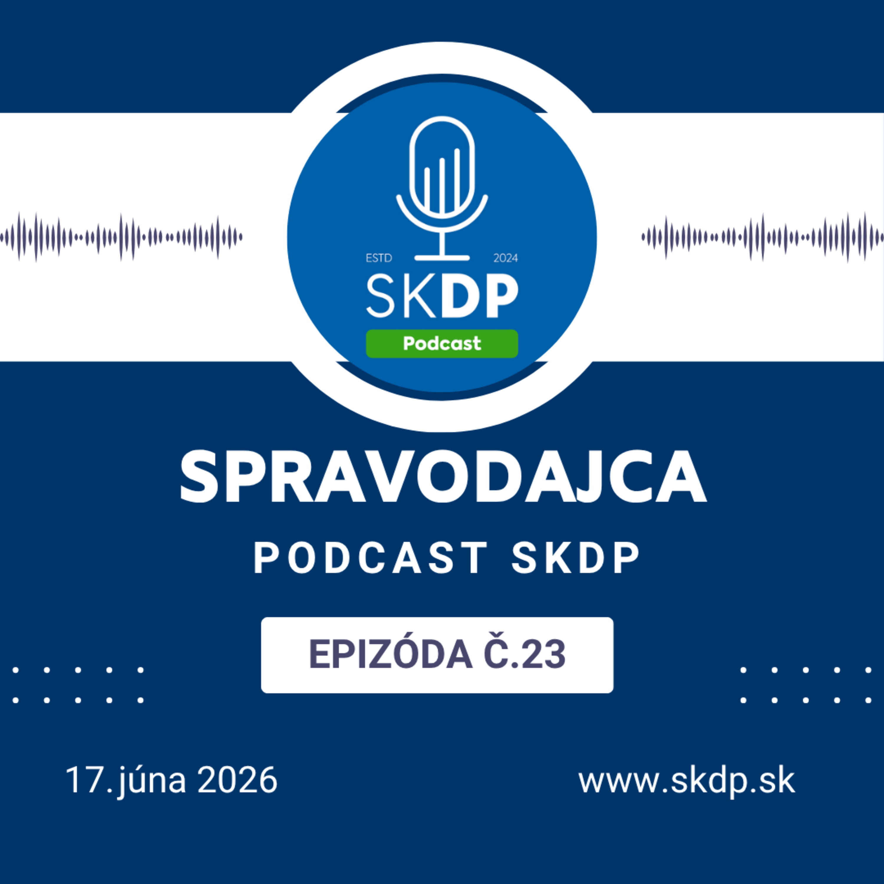 Spravodajca 23/2026