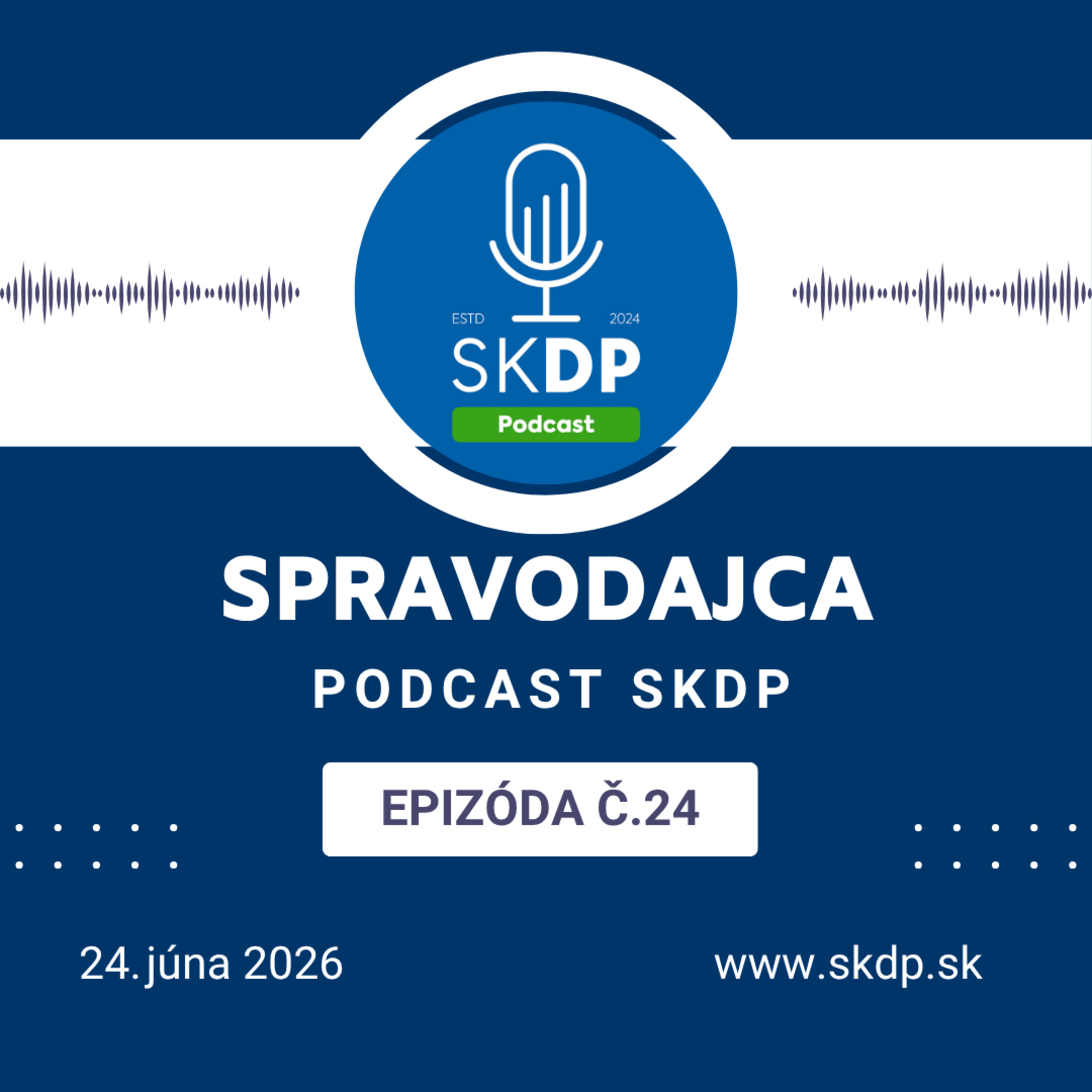 Spravodajca 24/2026