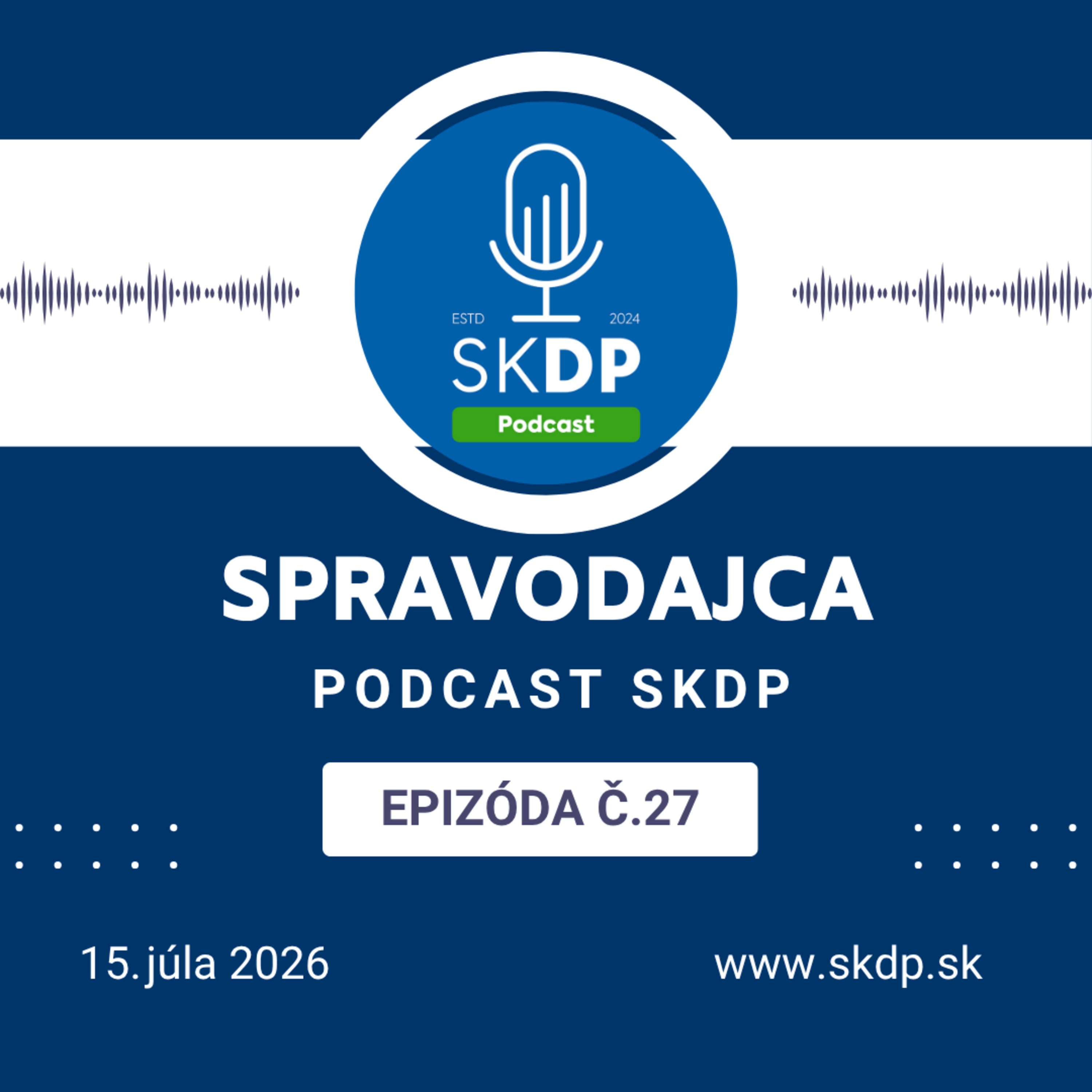 Spravodajca 27/2026