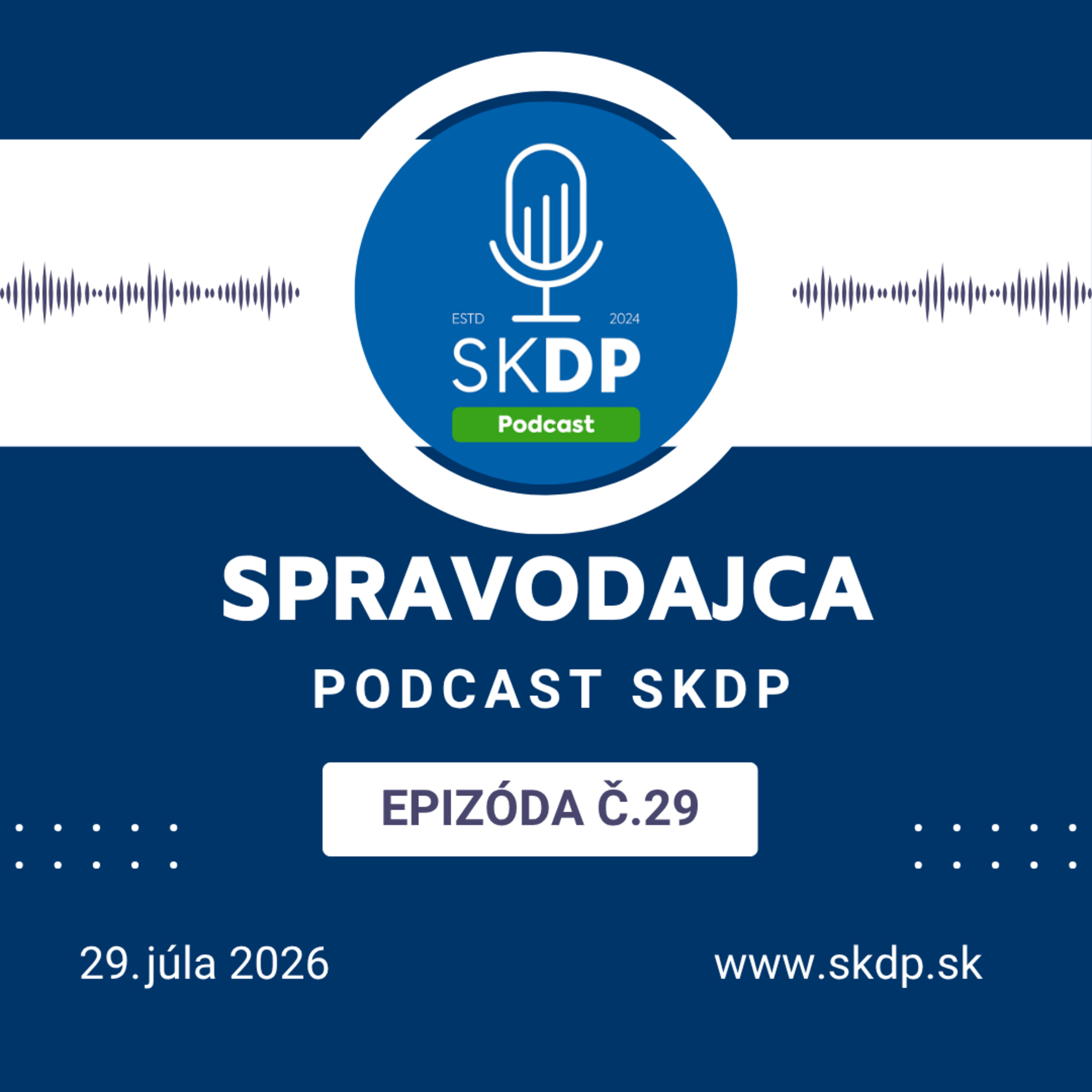 Spravodajca 29/2026