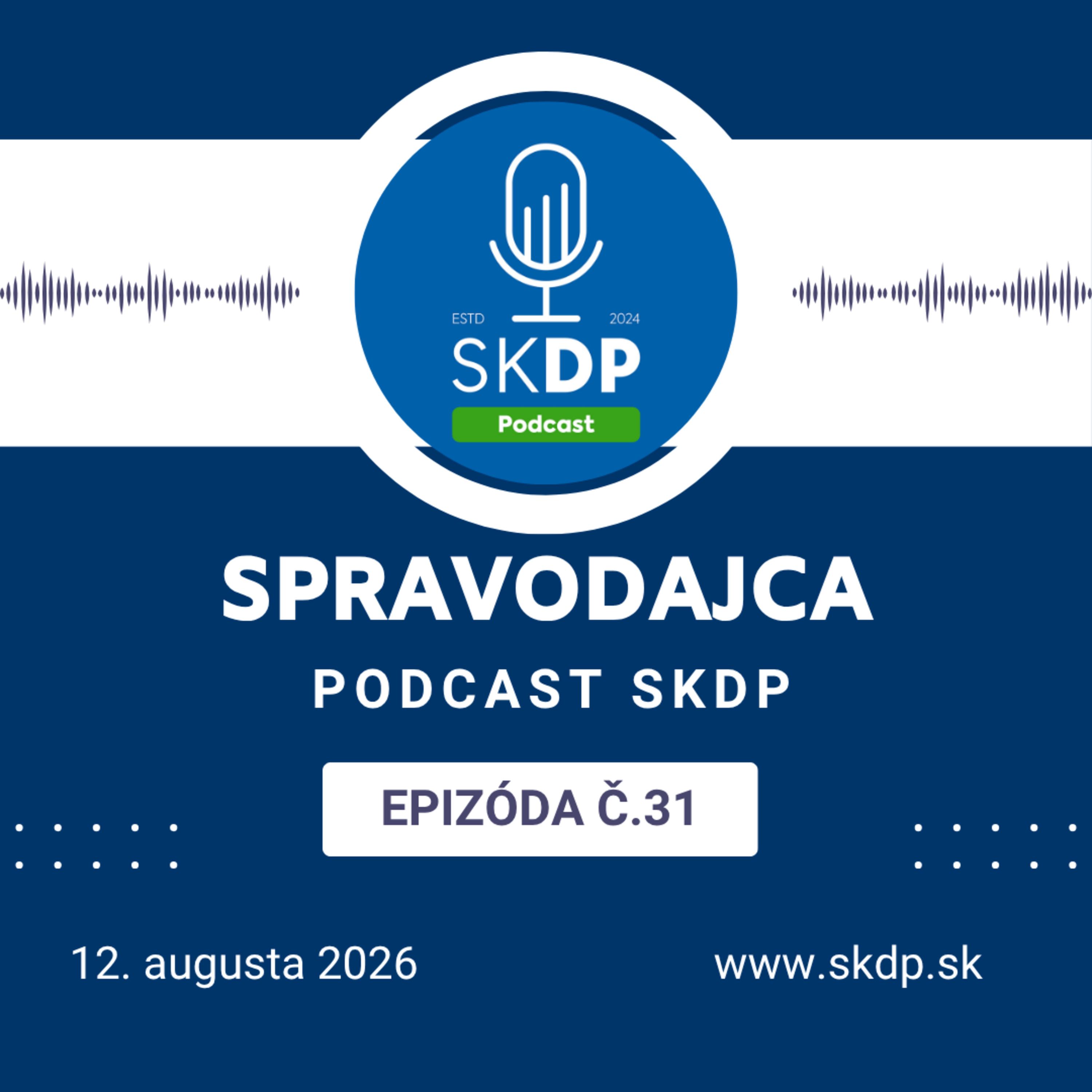 Spravodajca 31/2026