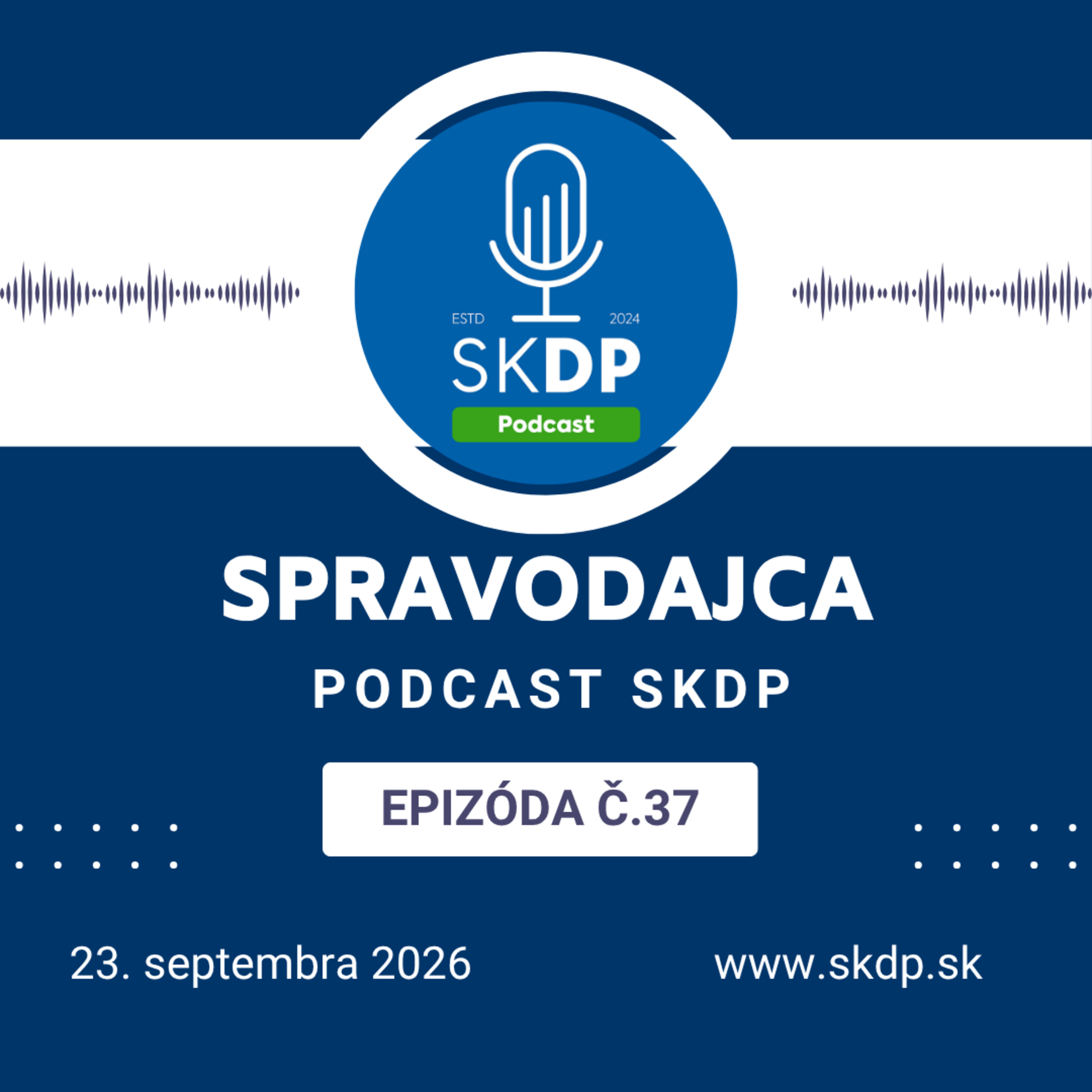 Spravodajca 37/2026