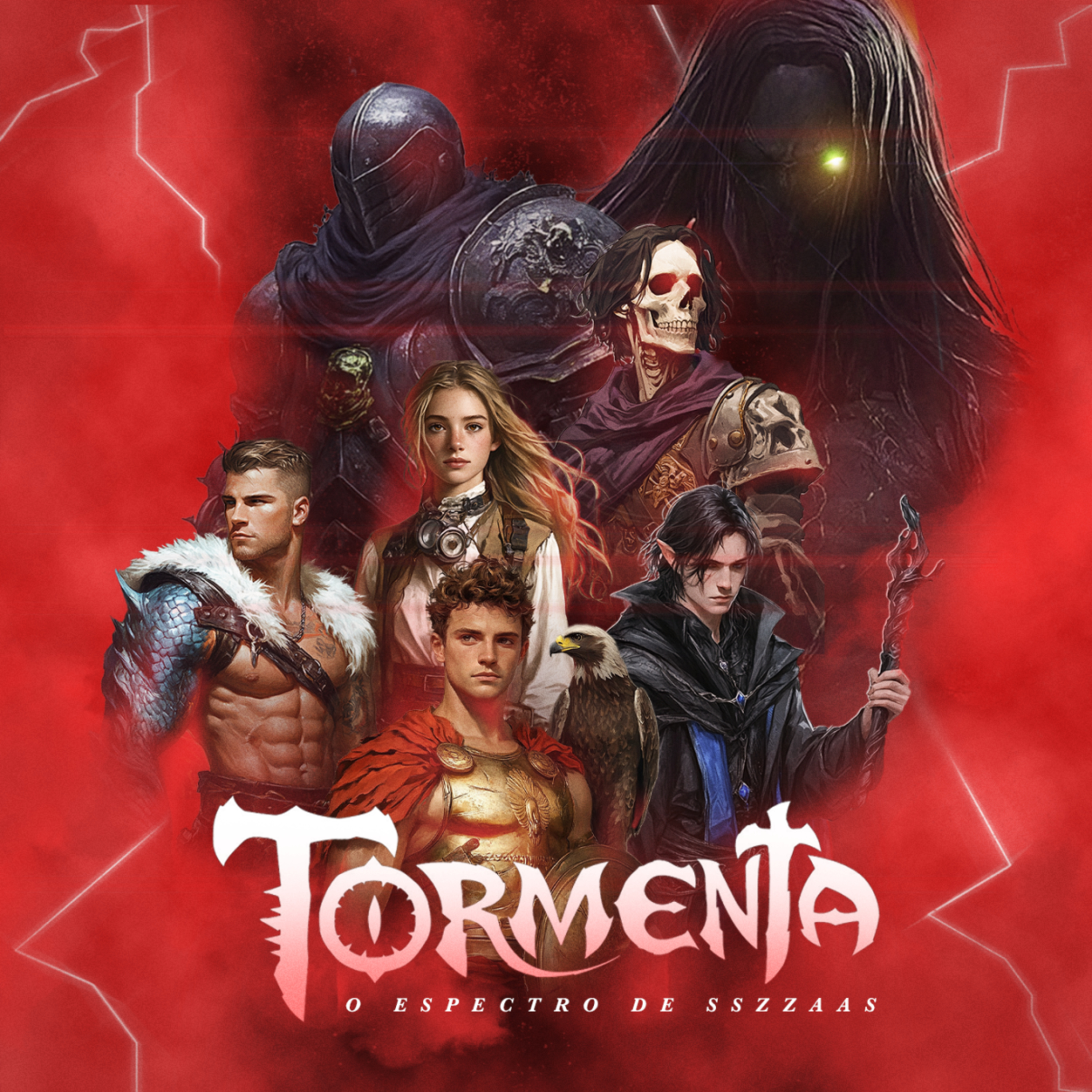 Combeirinhos RPG