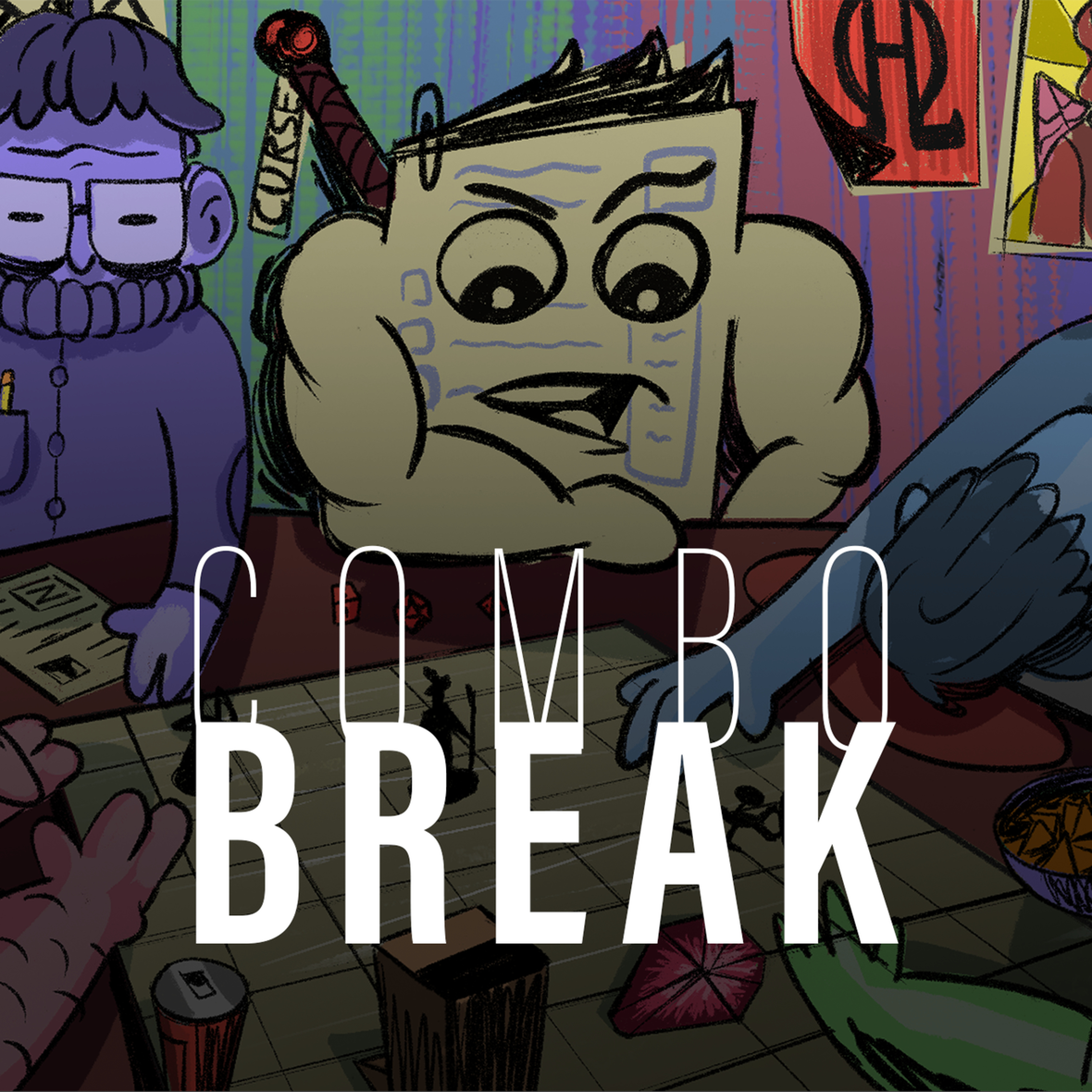 Combeirinhos RPG