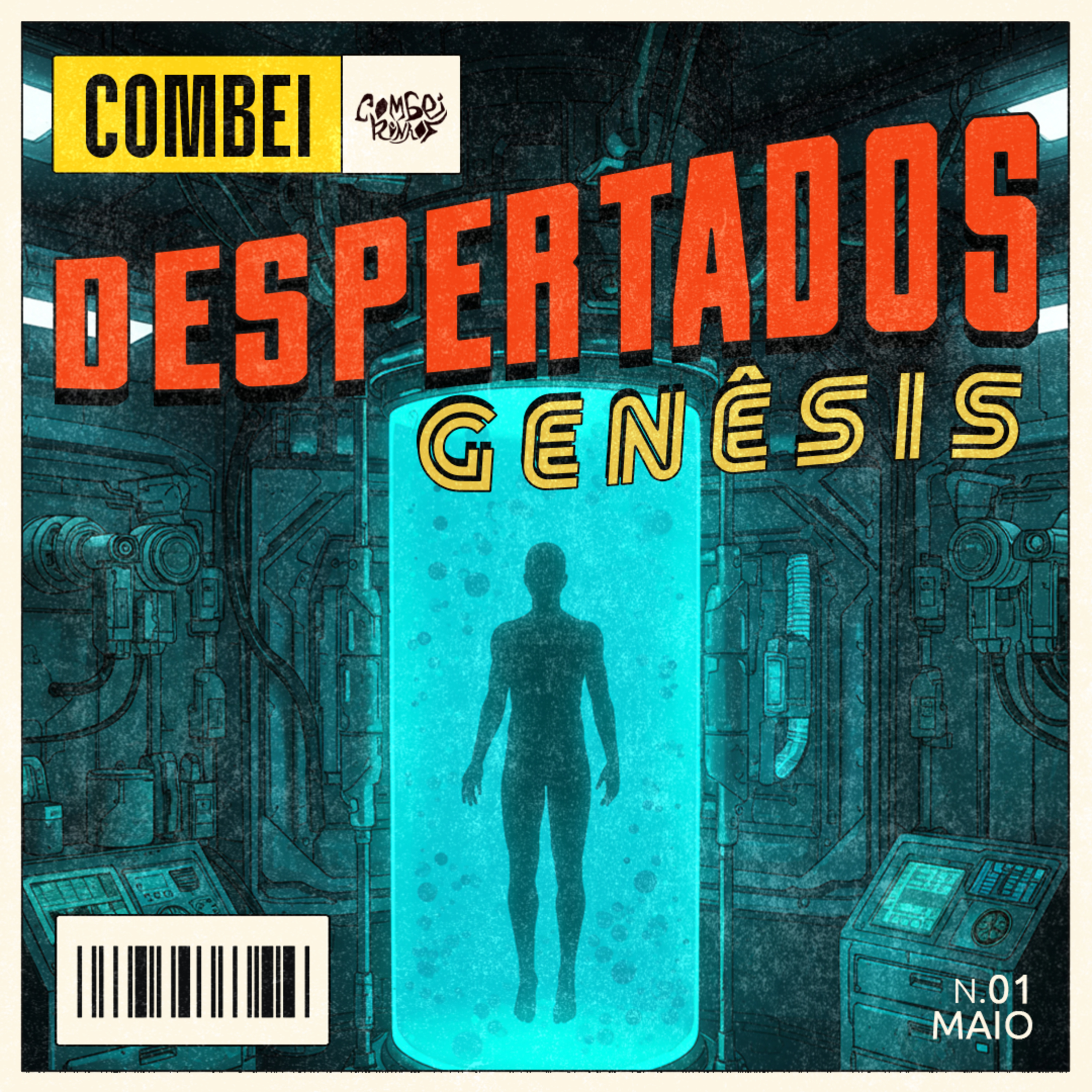 Combeirinhos RPG