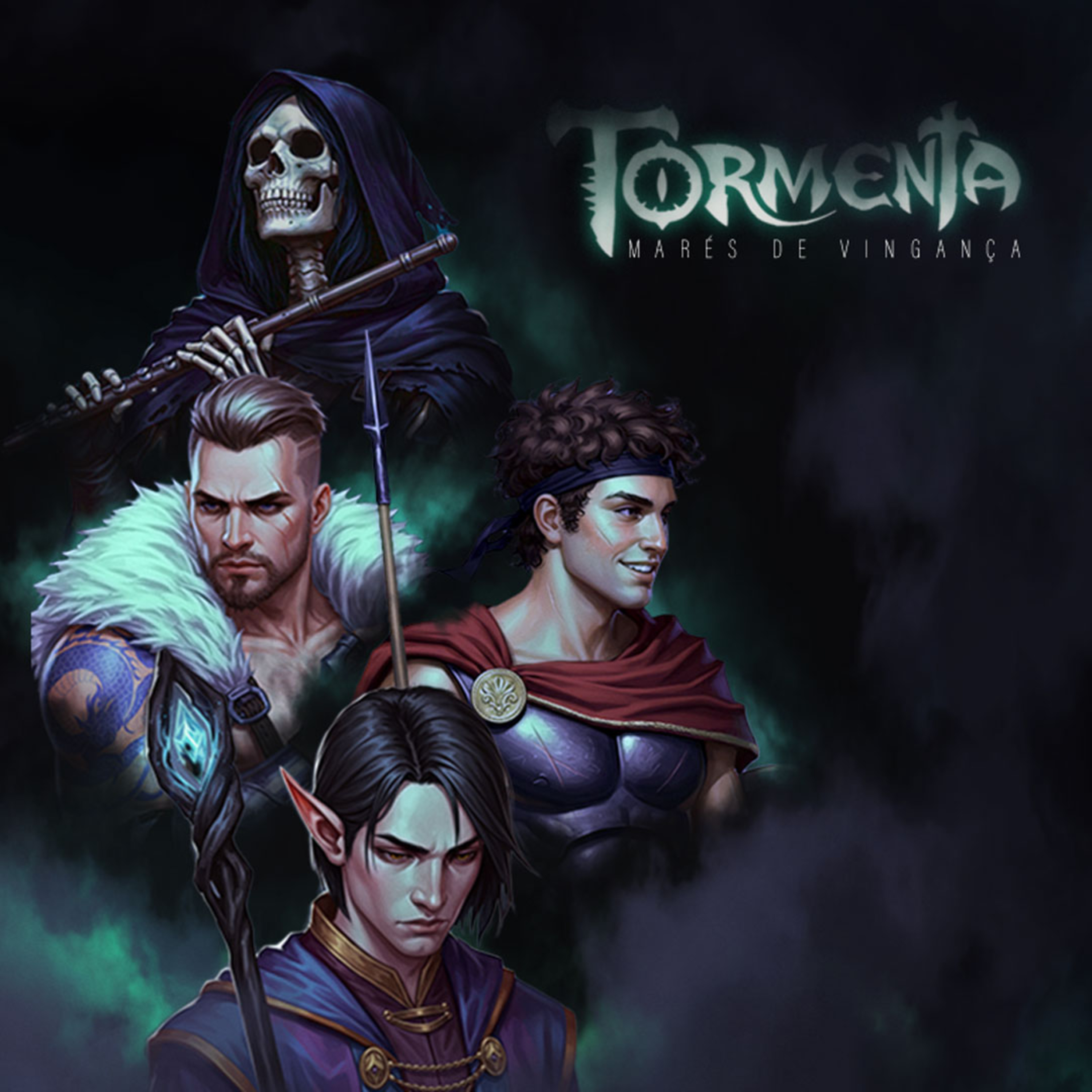 Combeirinhos RPG