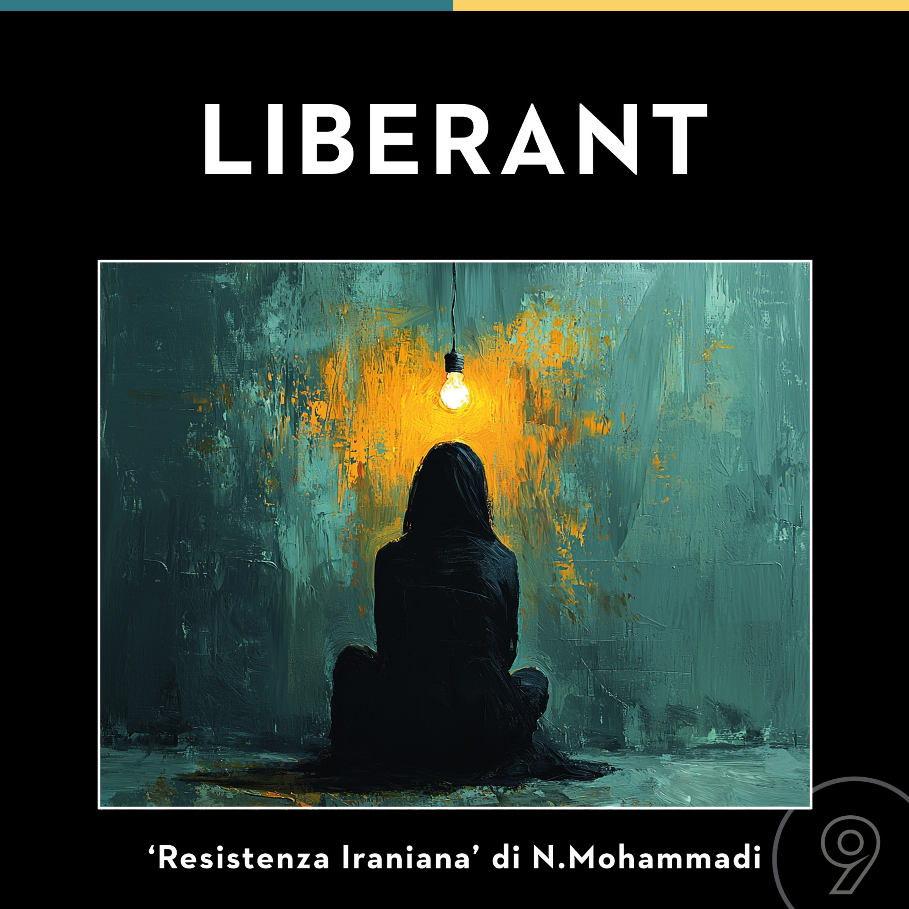 Liberant - vite di rivoluzionari