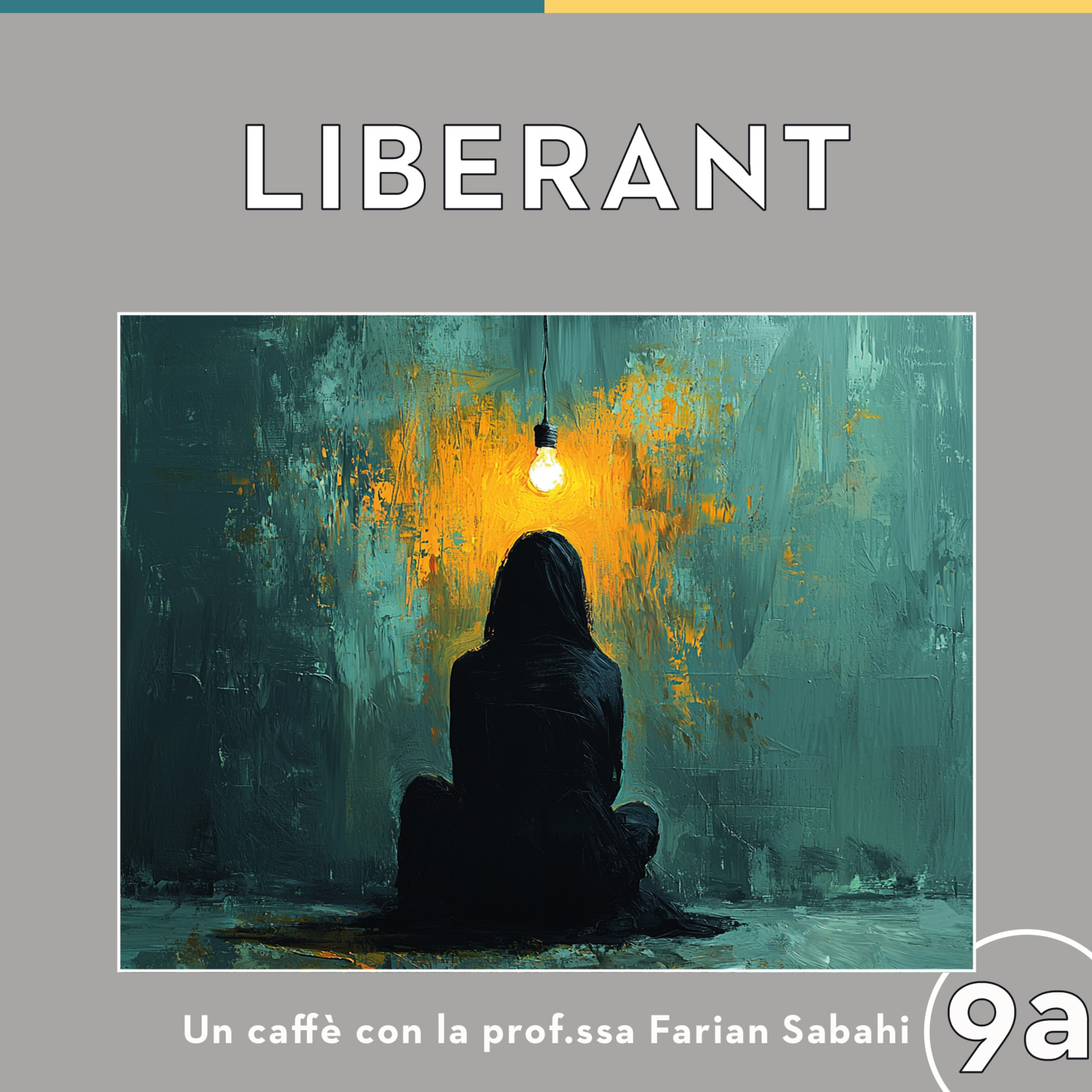 Liberant - vite di rivoluzionari