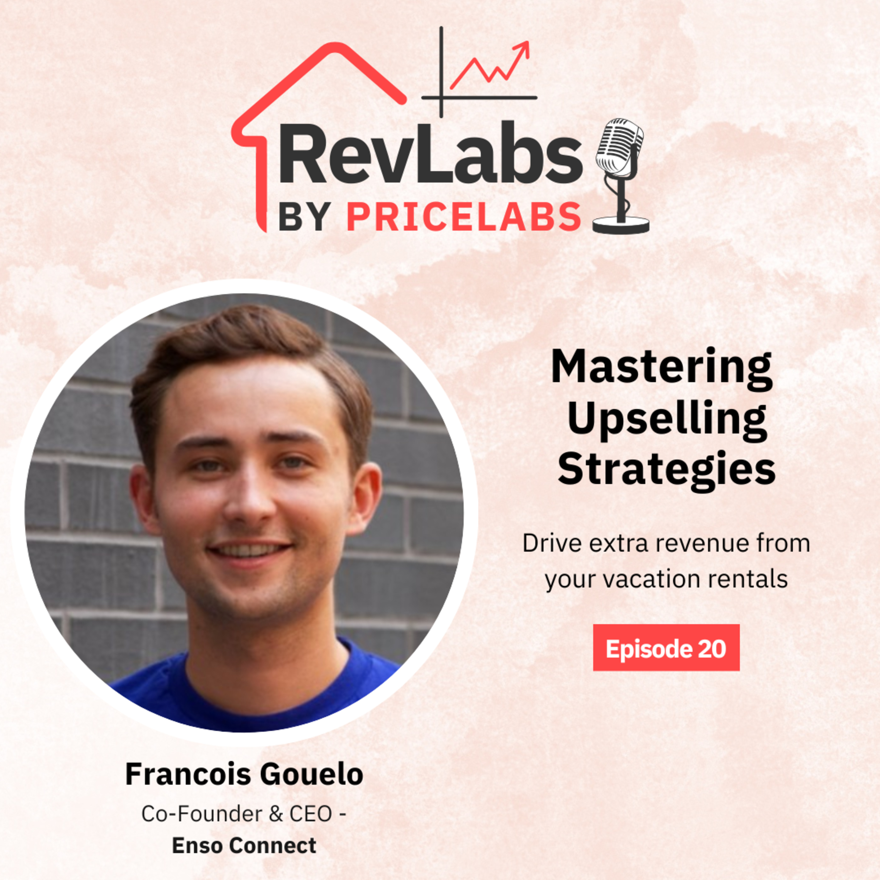 RevLabs by PriceLabs