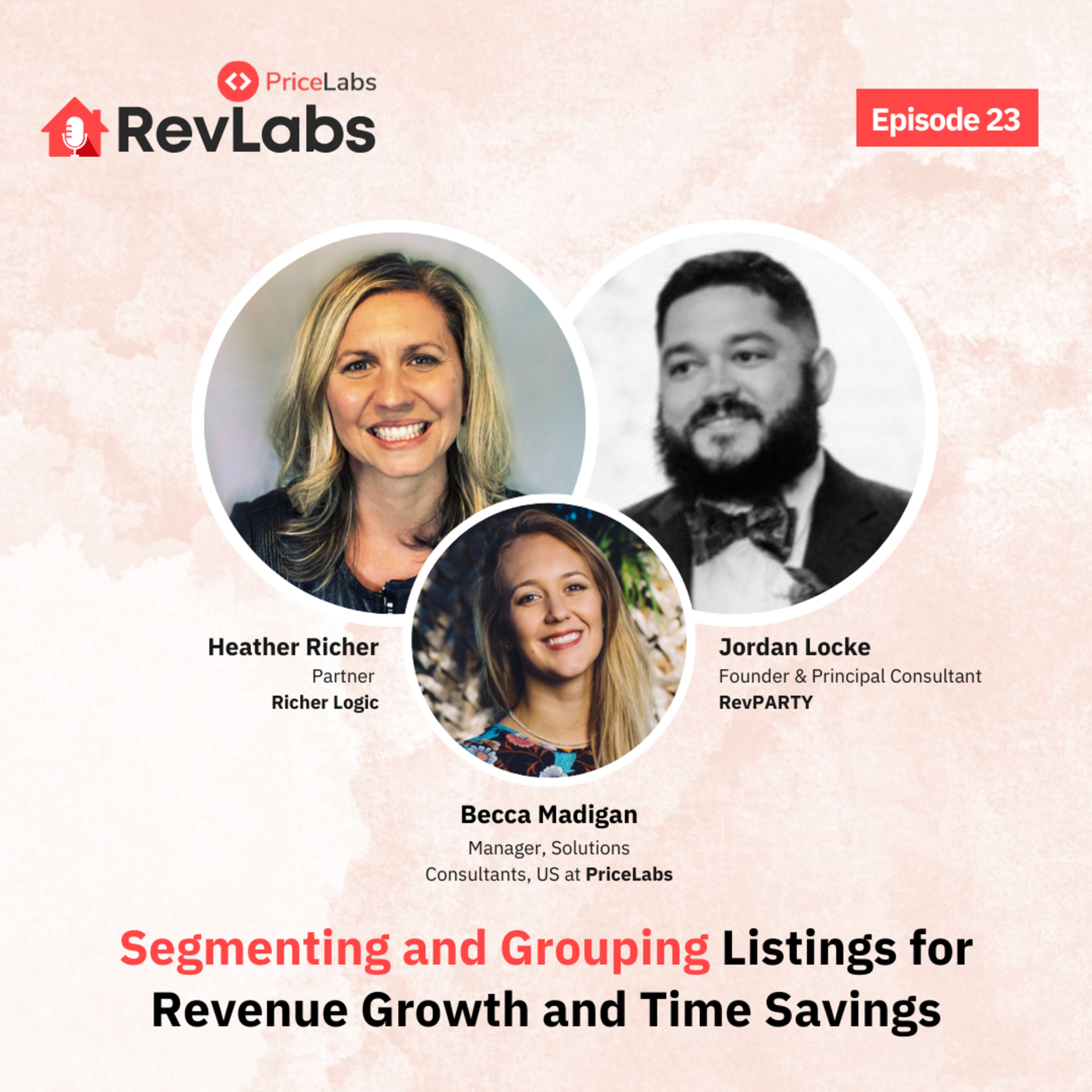 RevLabs by PriceLabs