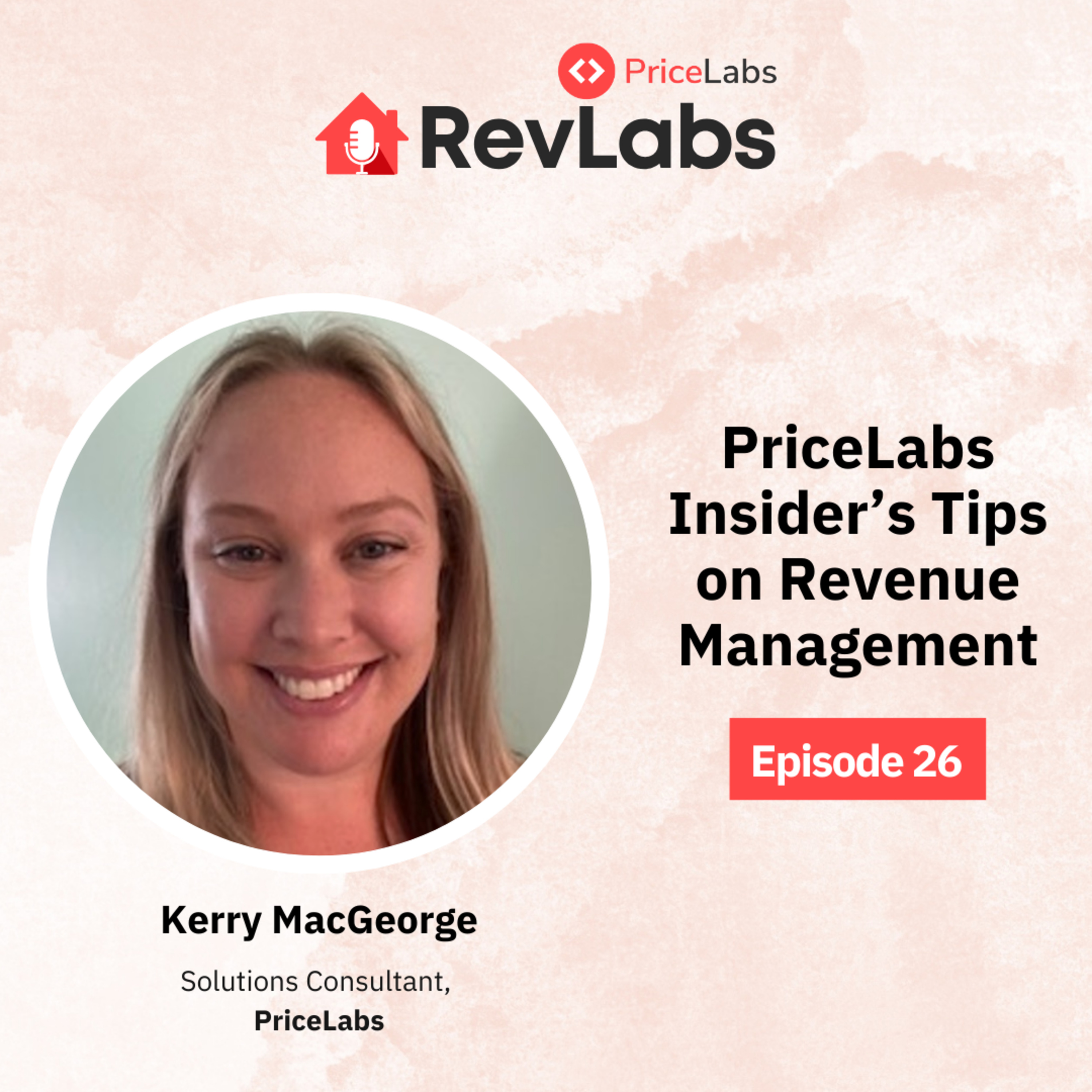 RevLabs by PriceLabs