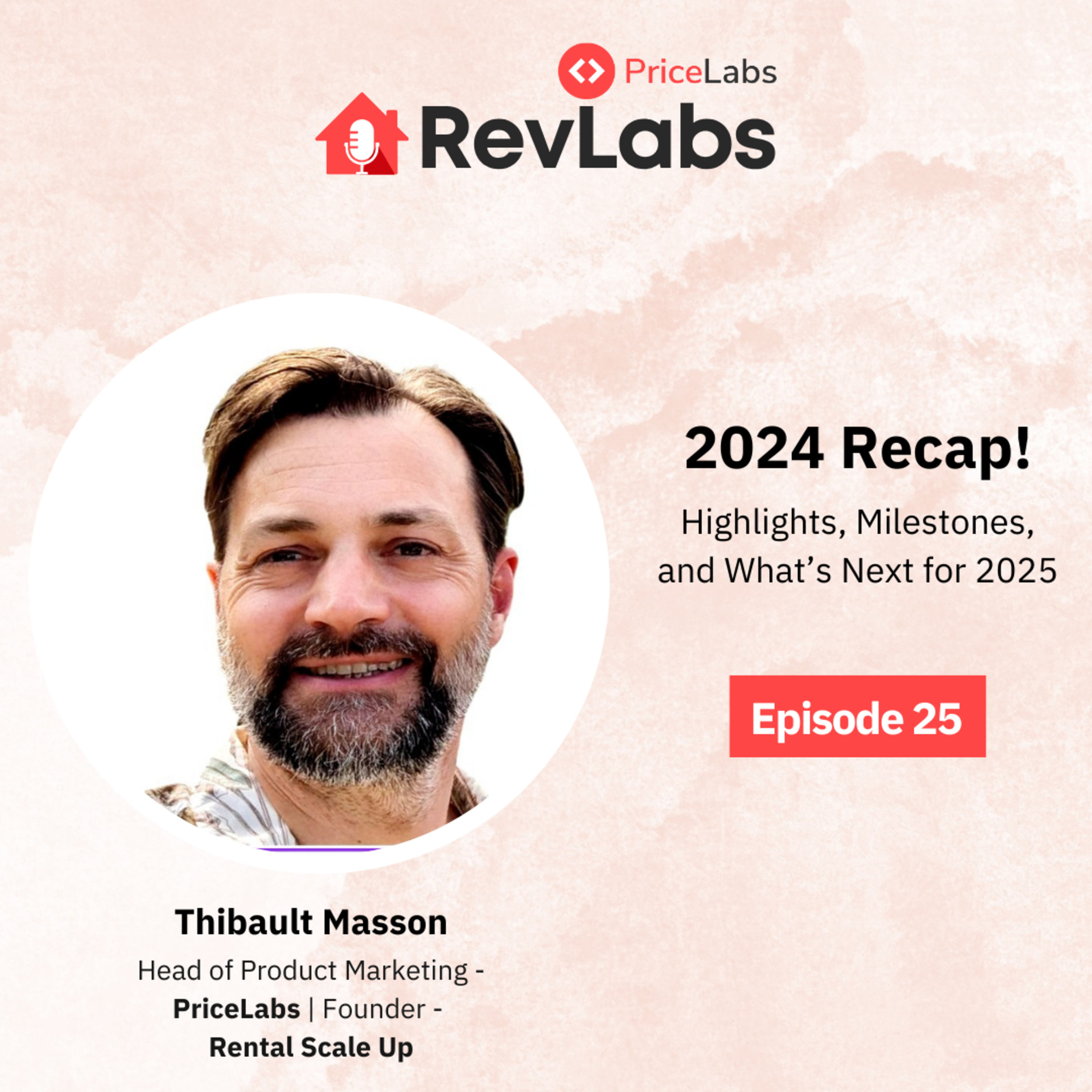 RevLabs by PriceLabs