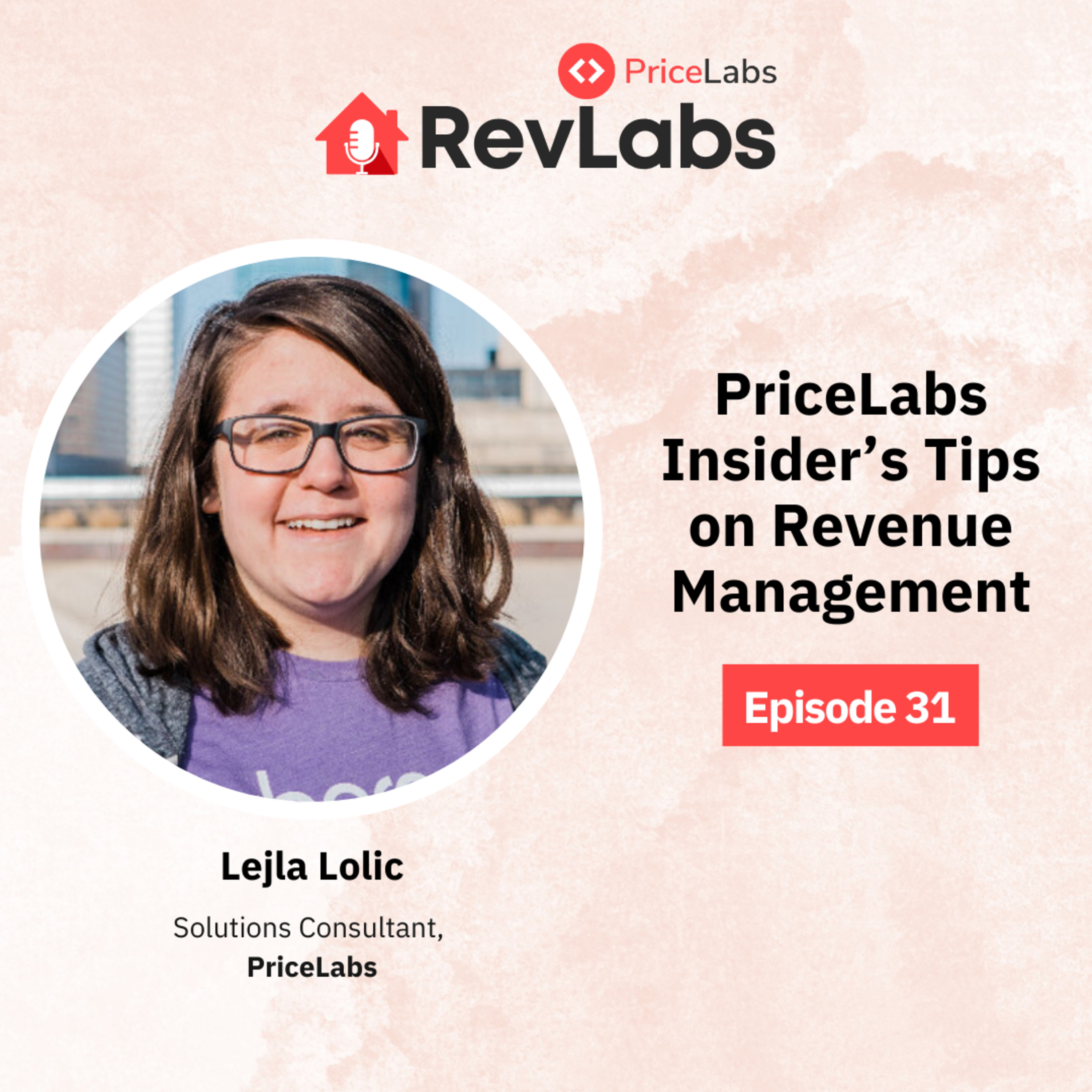 RevLabs by PriceLabs