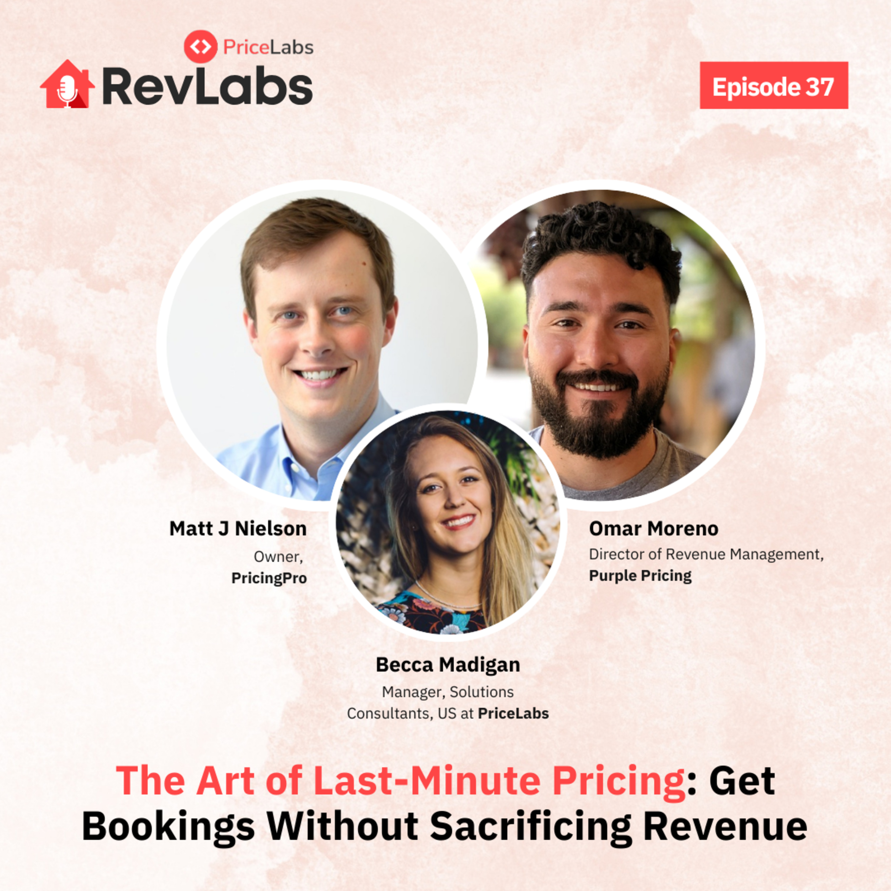 RevLabs by PriceLabs