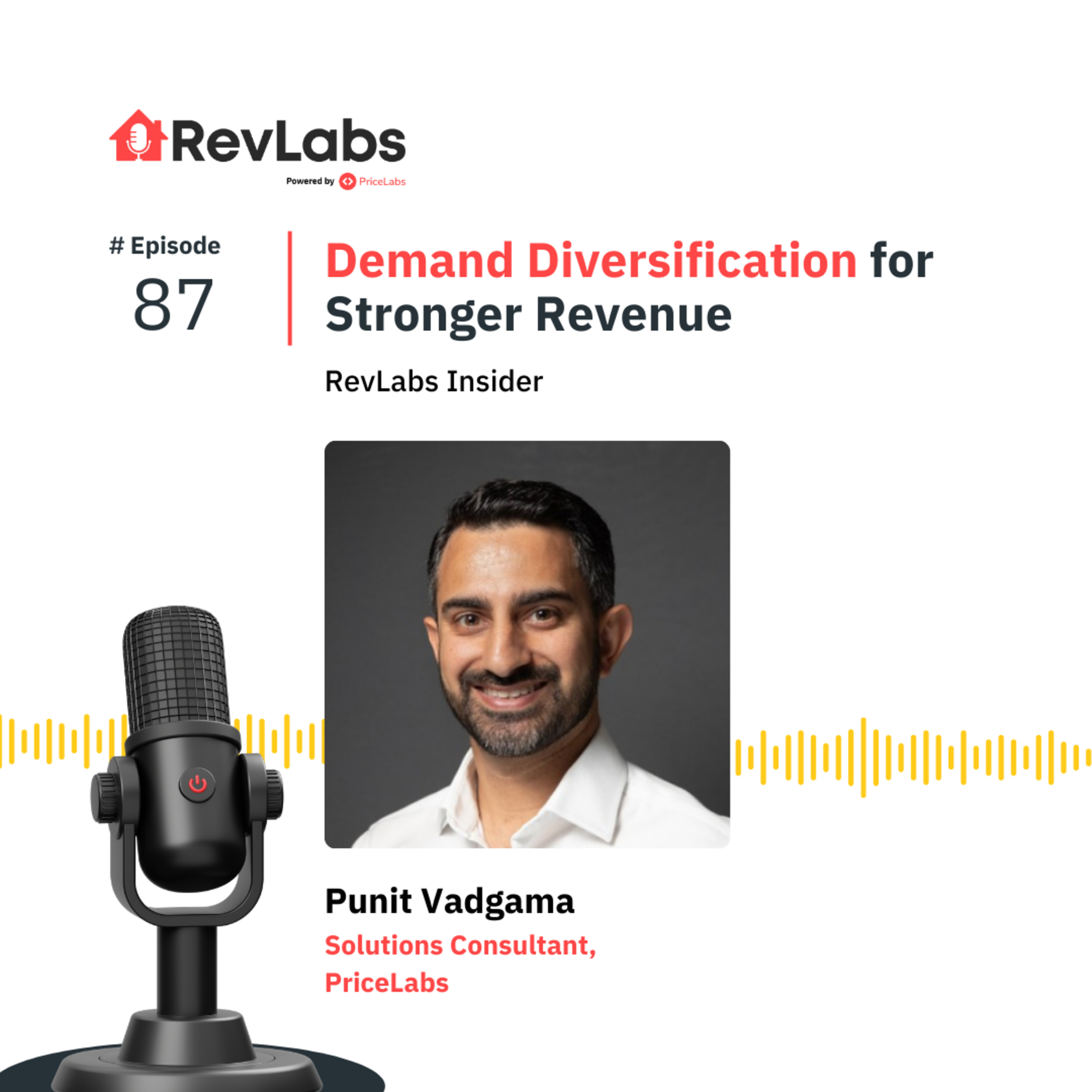 RevLabs by PriceLabs