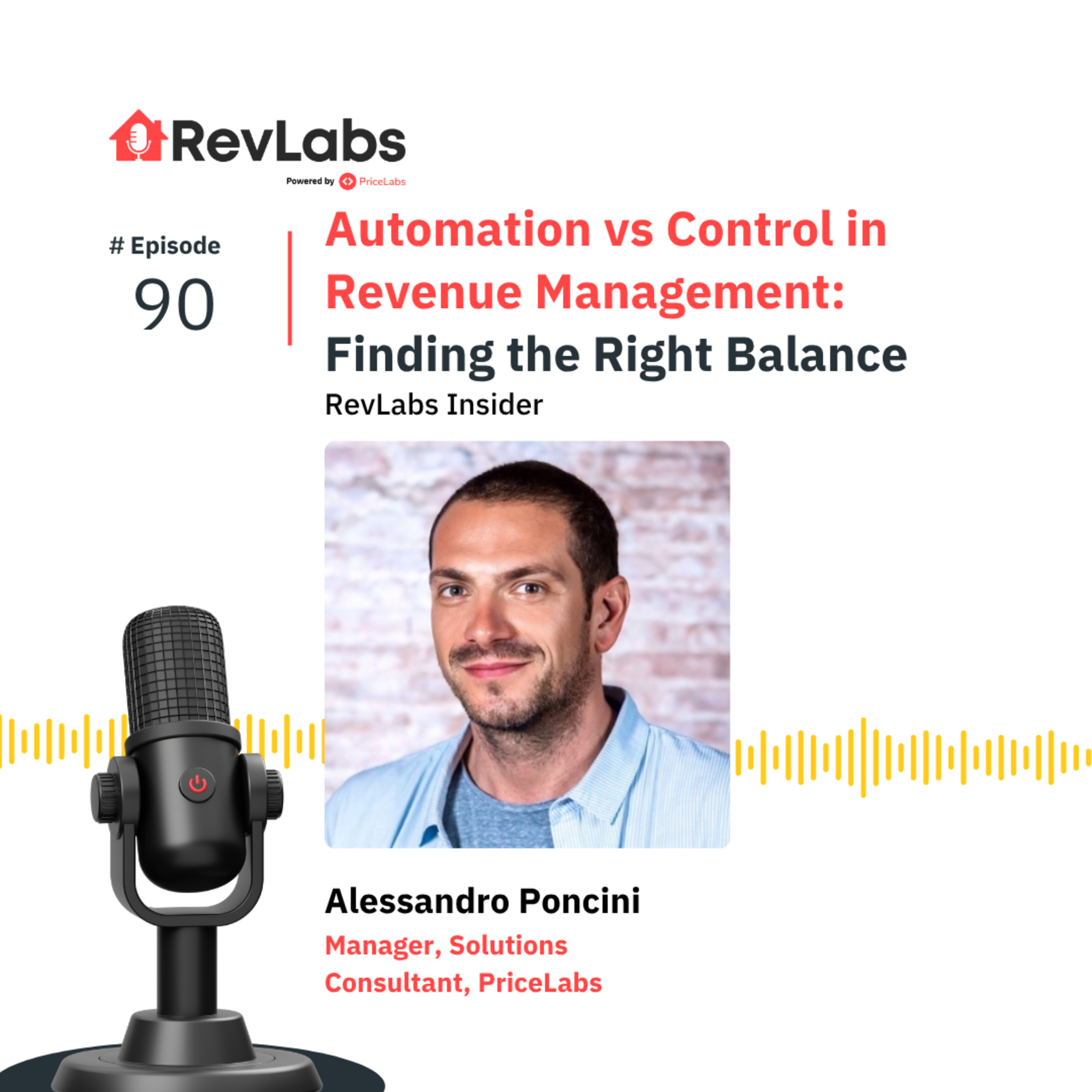 RevLabs by PriceLabs