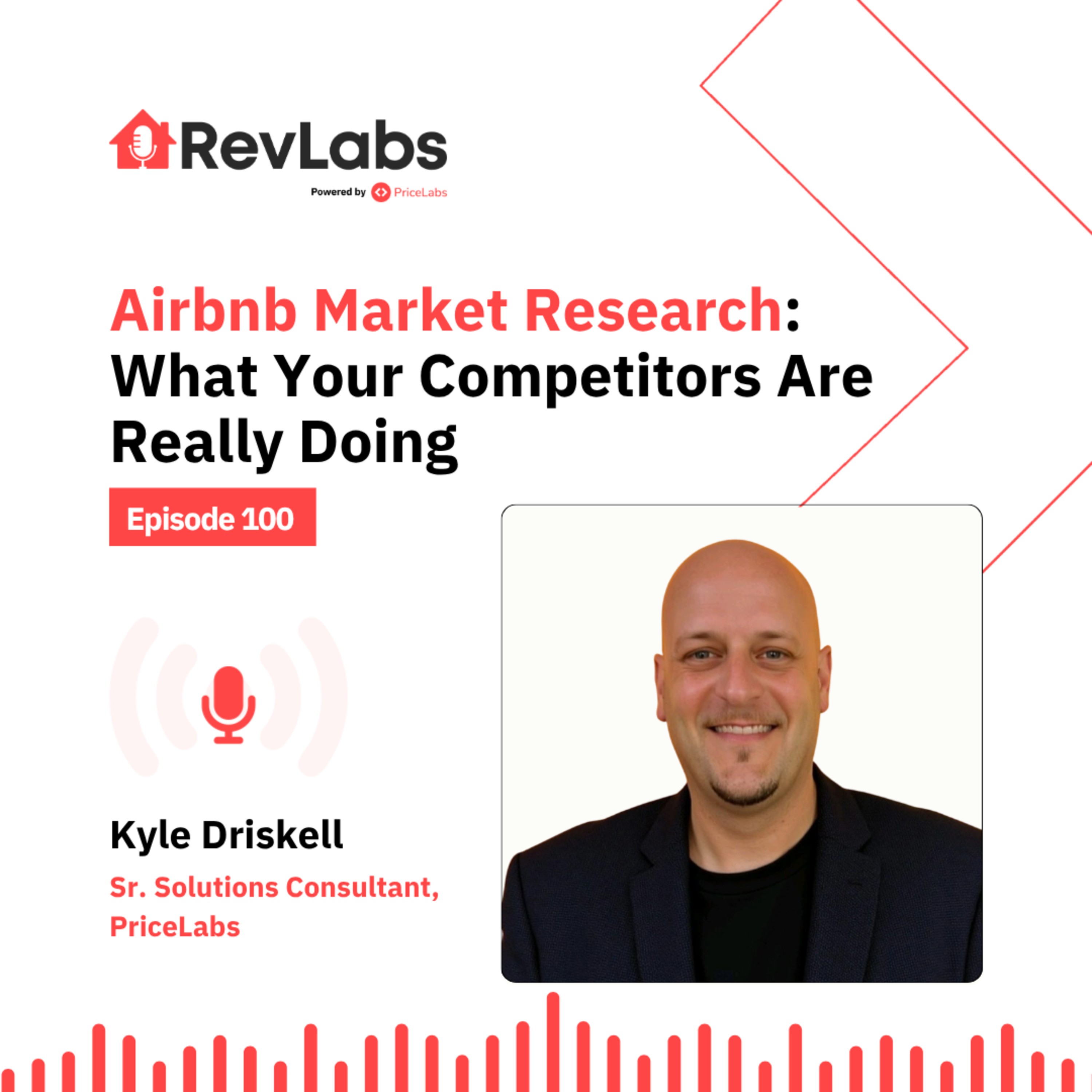 Airbnb Market Research: What Your Competitors Are Really Doing episode artwork