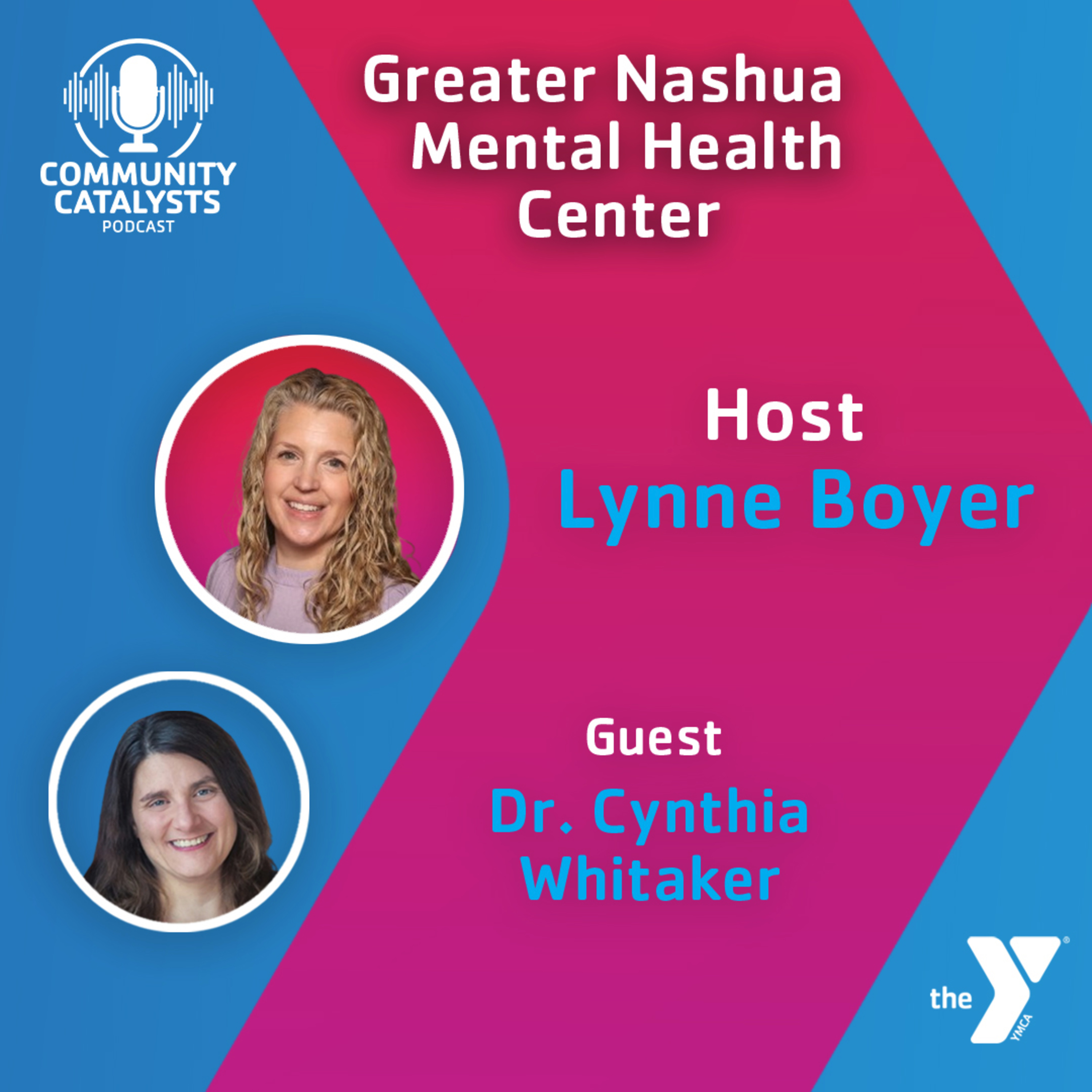 Community Catalysts Greater Nashua