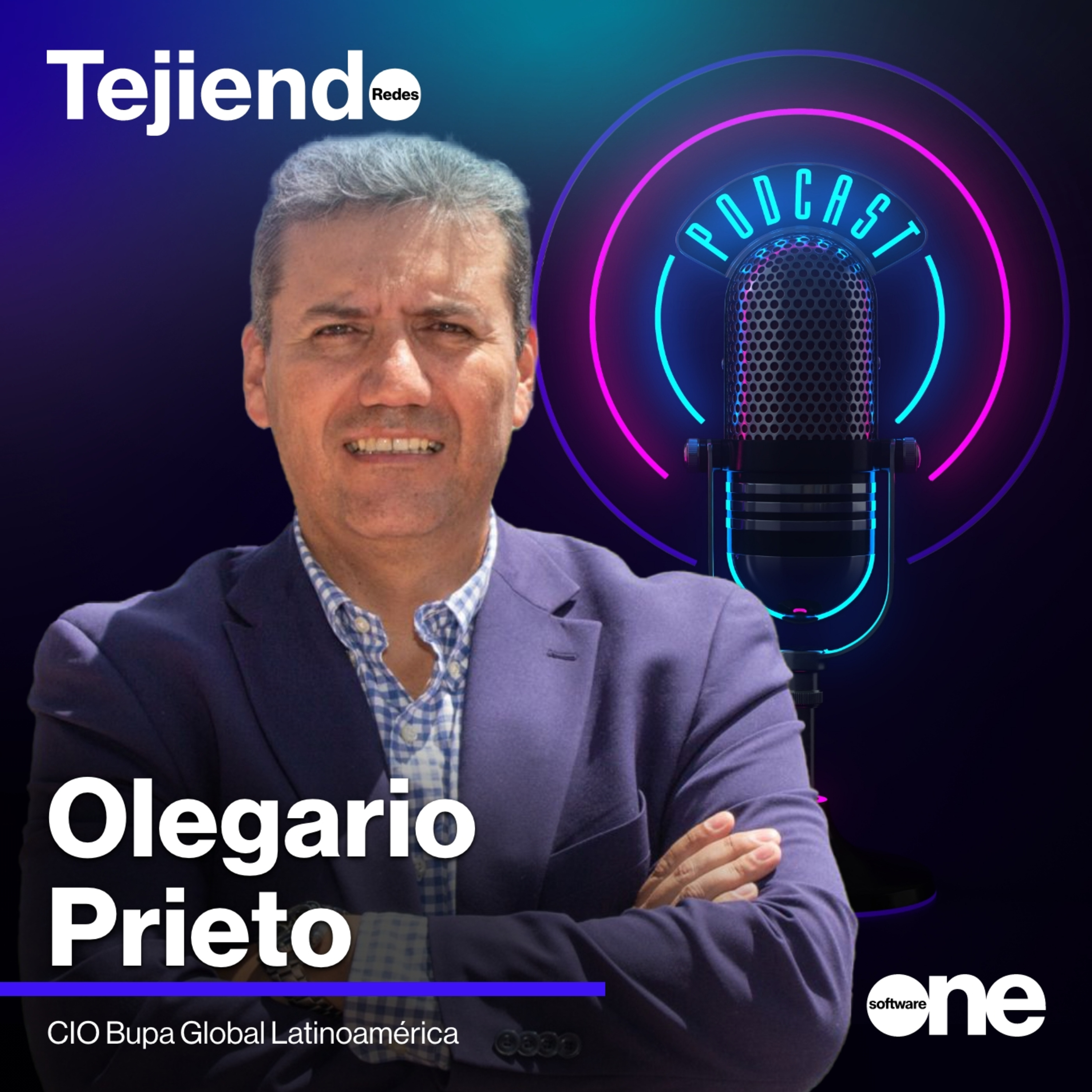 Tejiendo redes
