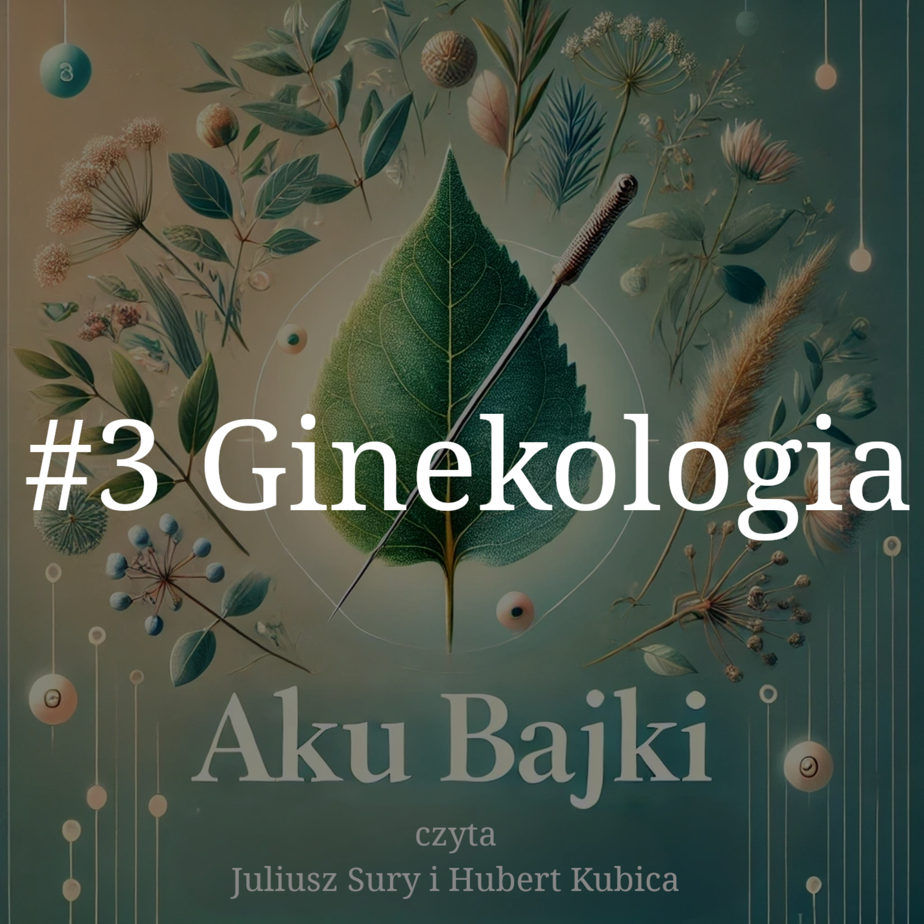 #3 Ginekologia episode artwork