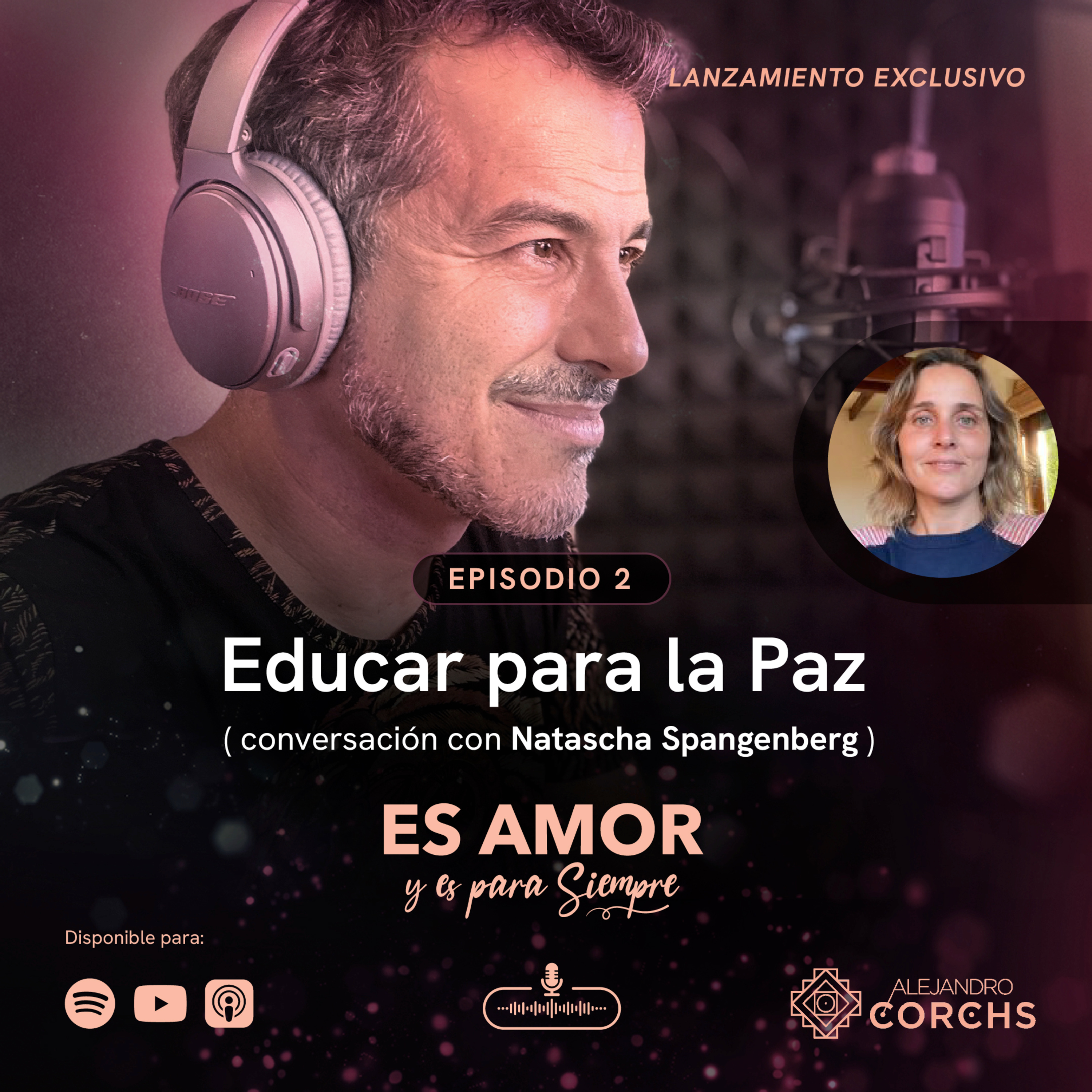 Es Amor y es para Siempre