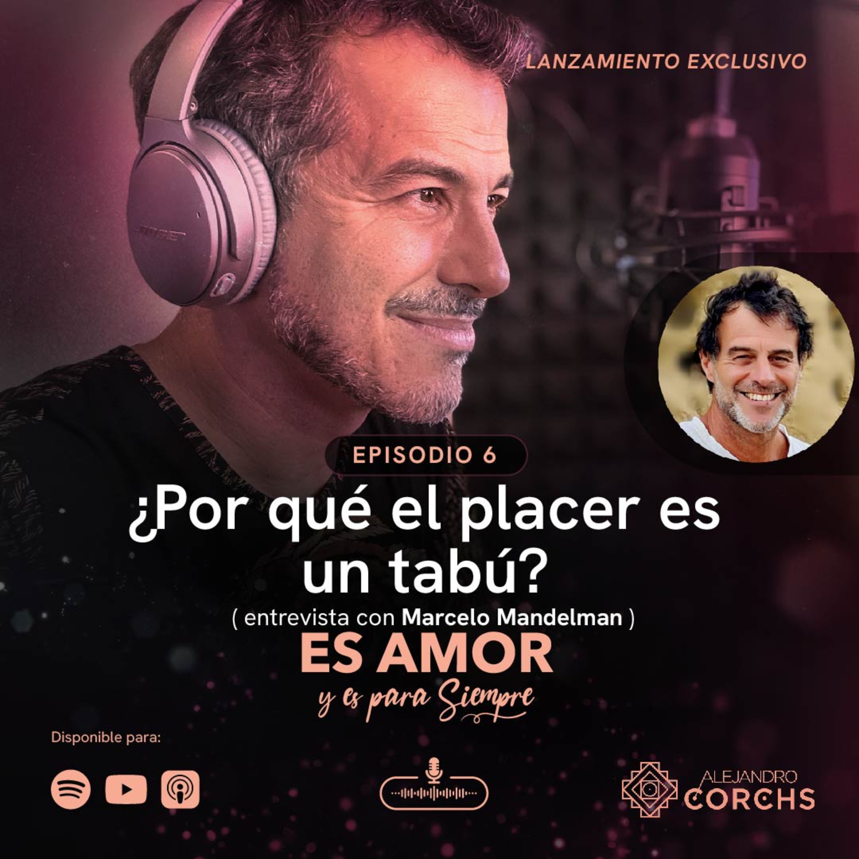 Es Amor y es para Siempre