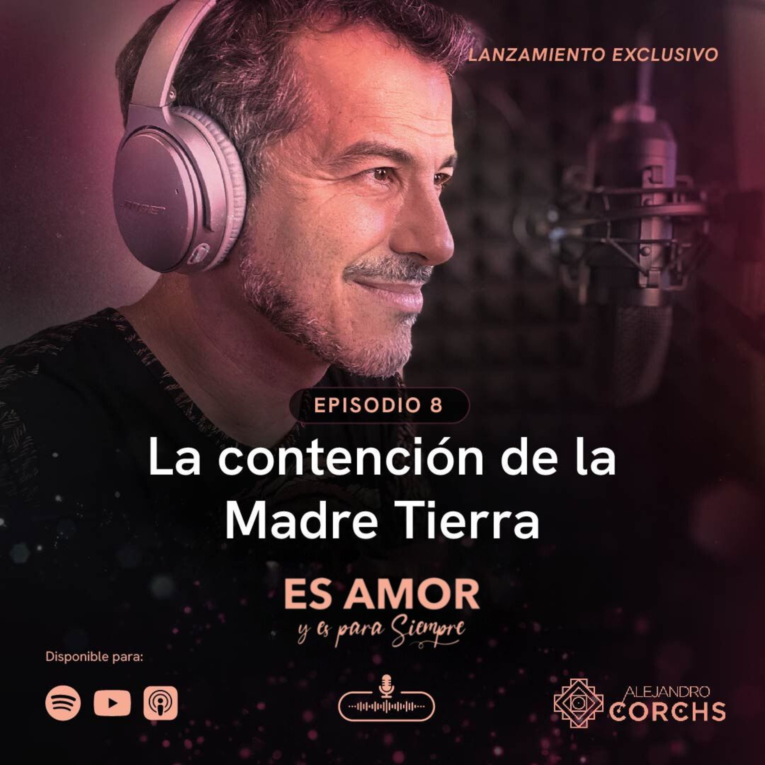 Es Amor y es para Siempre