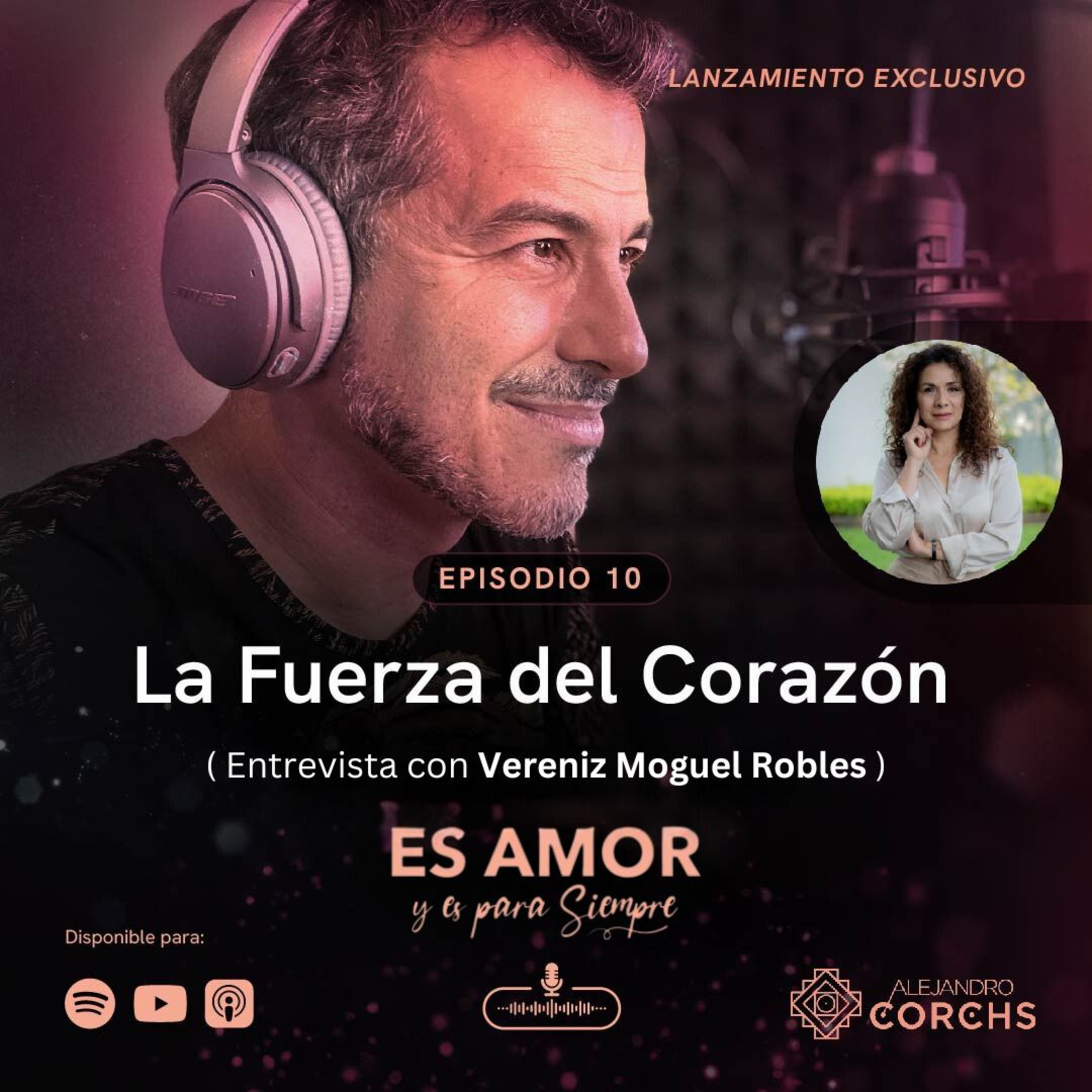 Es Amor y es para Siempre