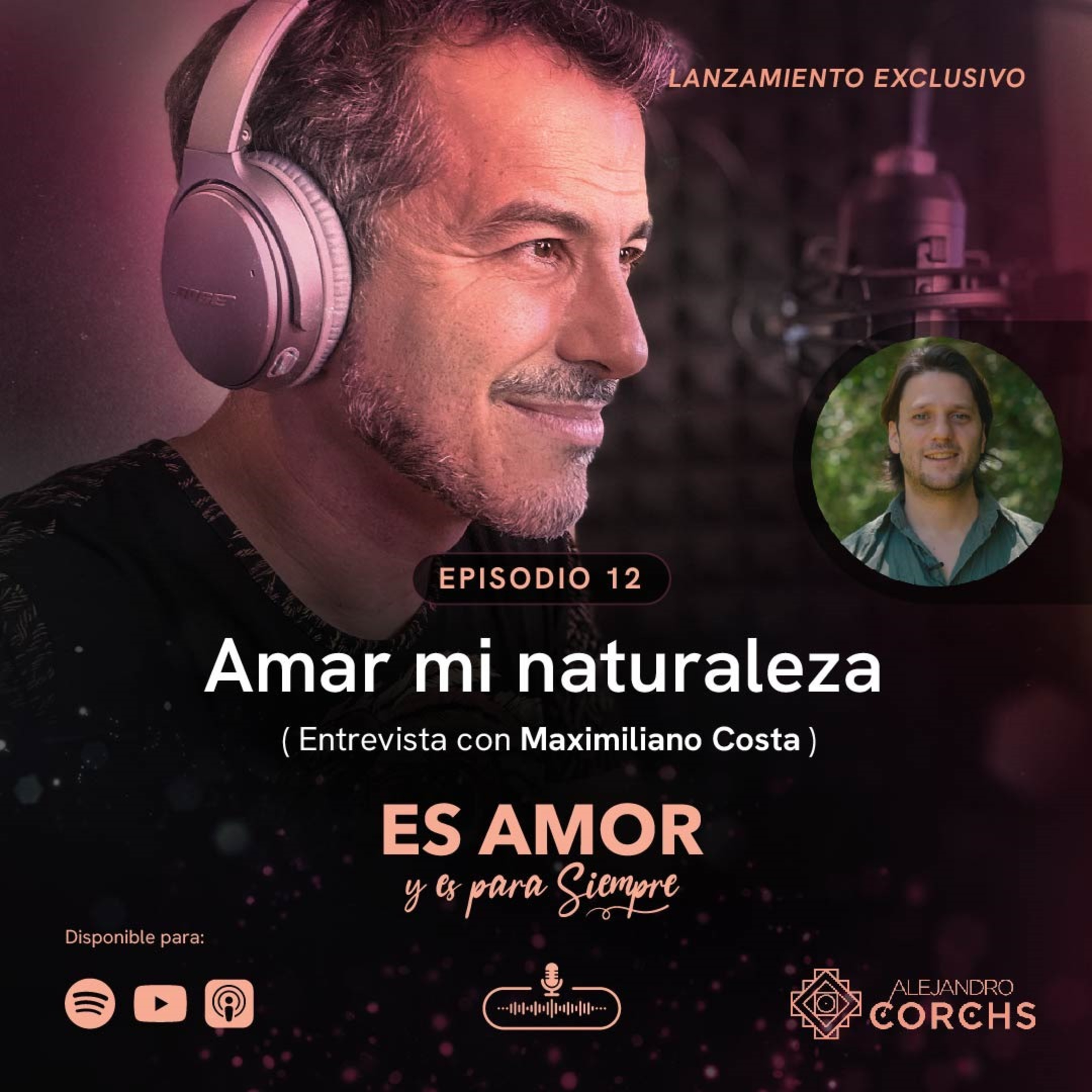 Es Amor y es para Siempre
