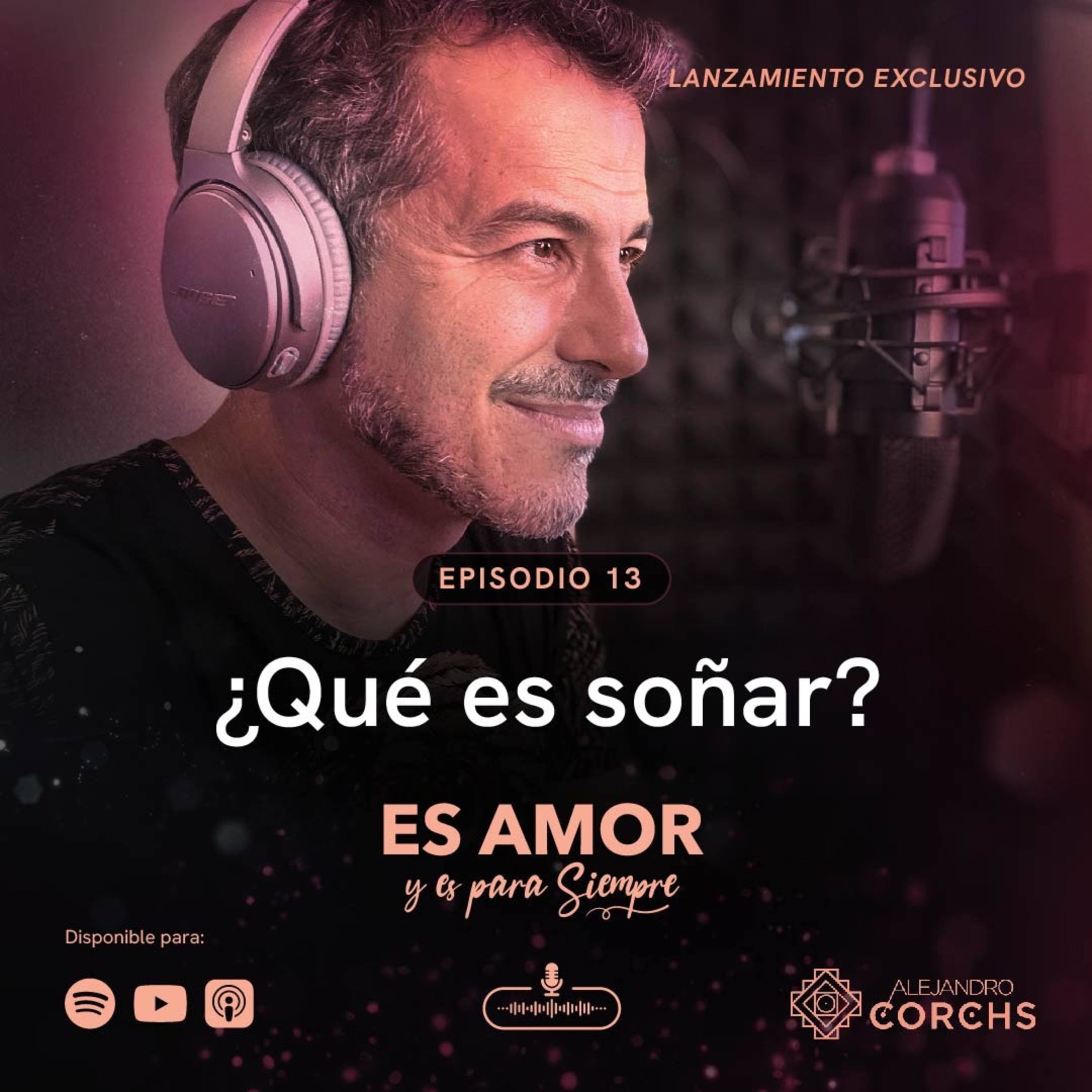 Es Amor y es para Siempre