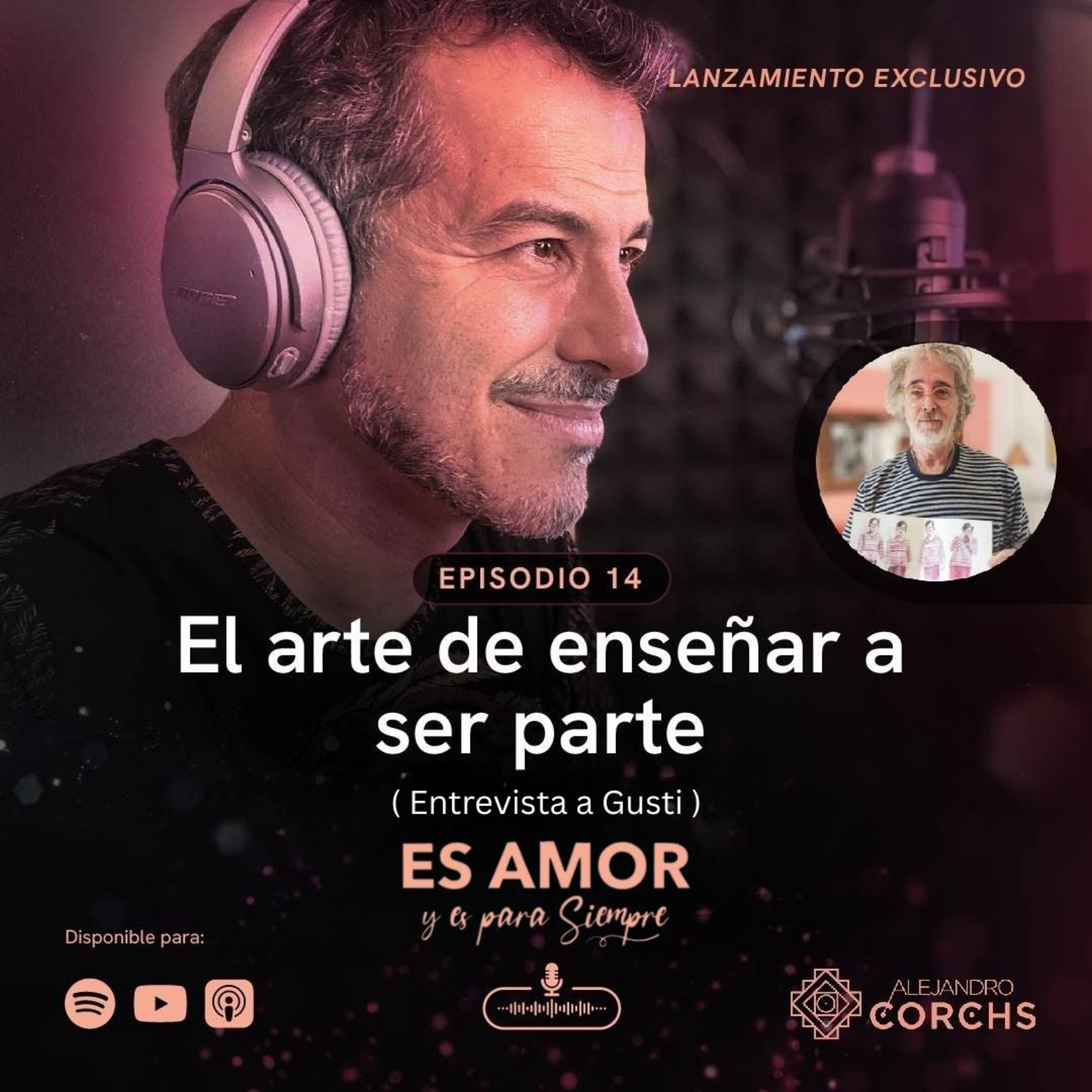 Es Amor y es para Siempre