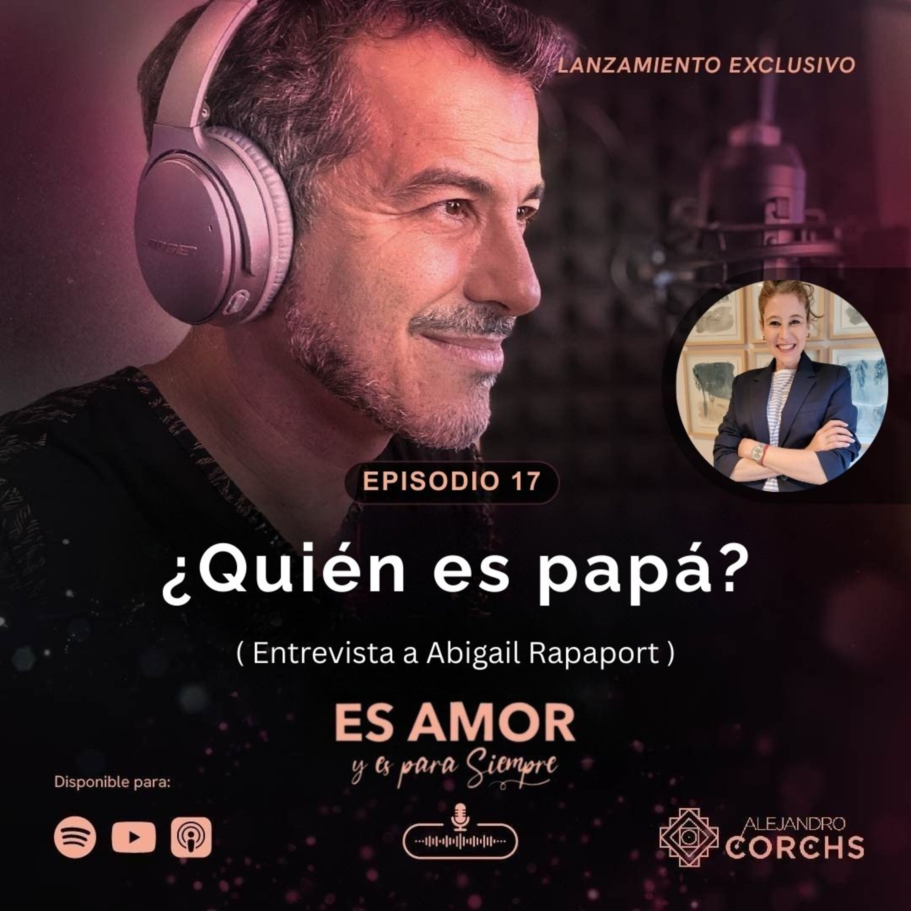 Es Amor y es para Siempre