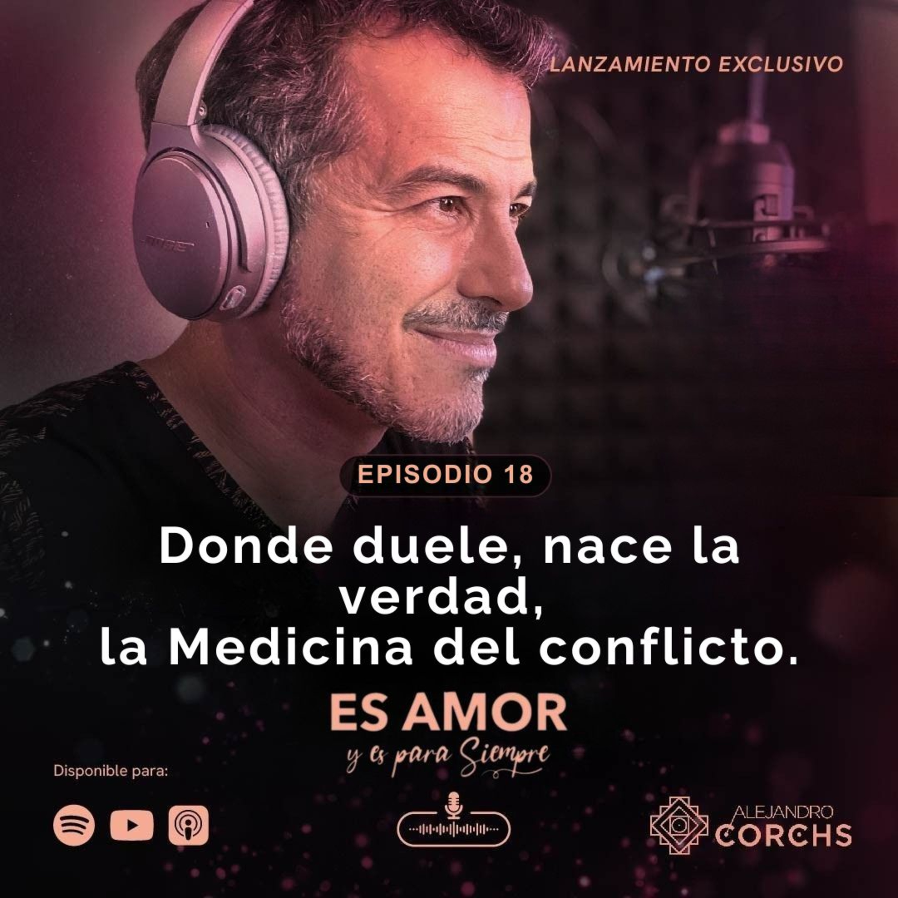 Es Amor y es para Siempre