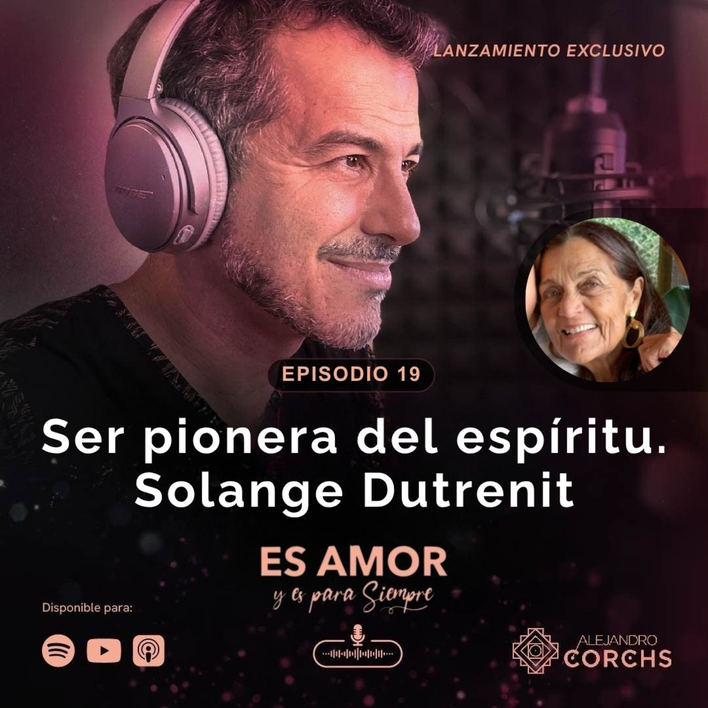 Es Amor y es para Siempre