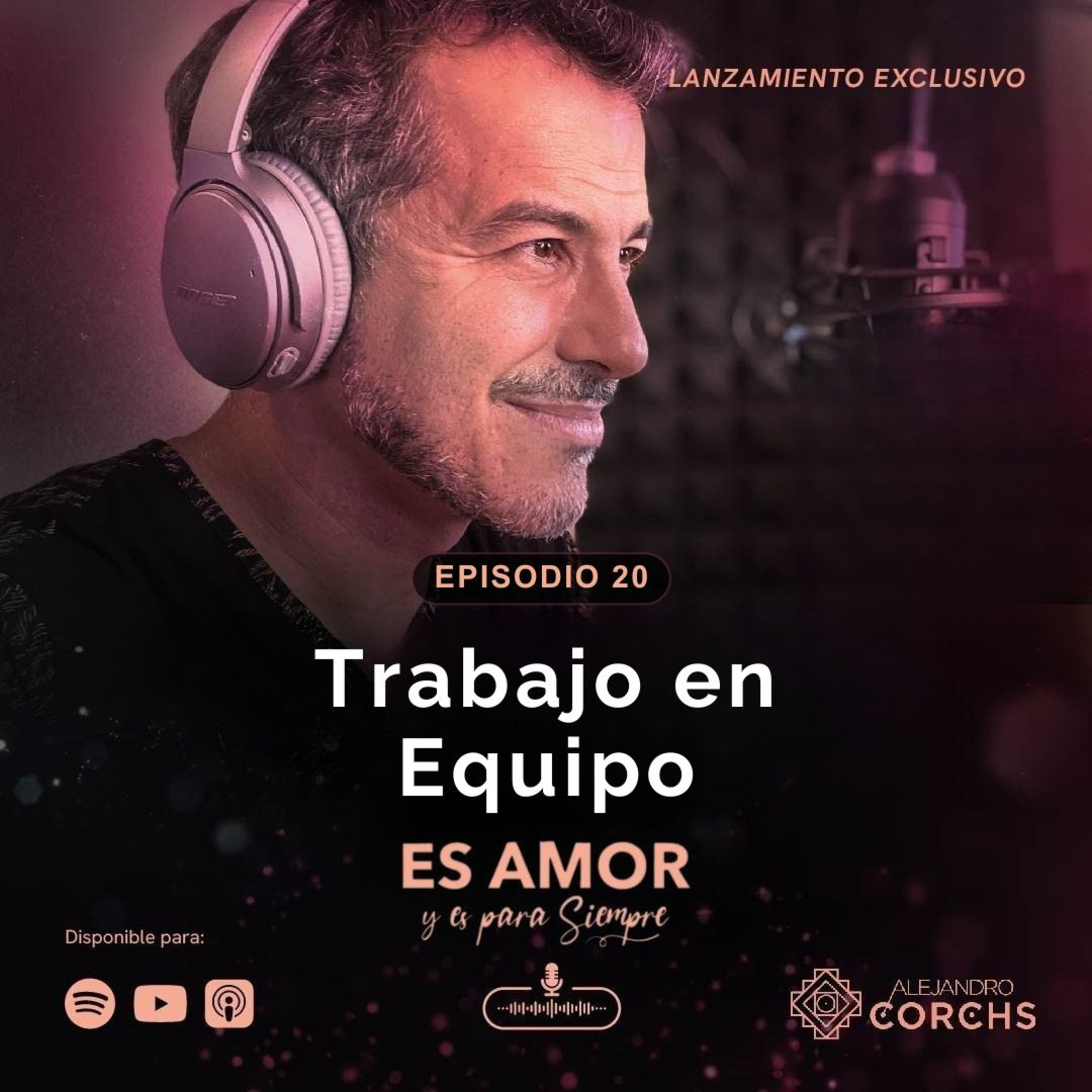 Es Amor y es para Siempre