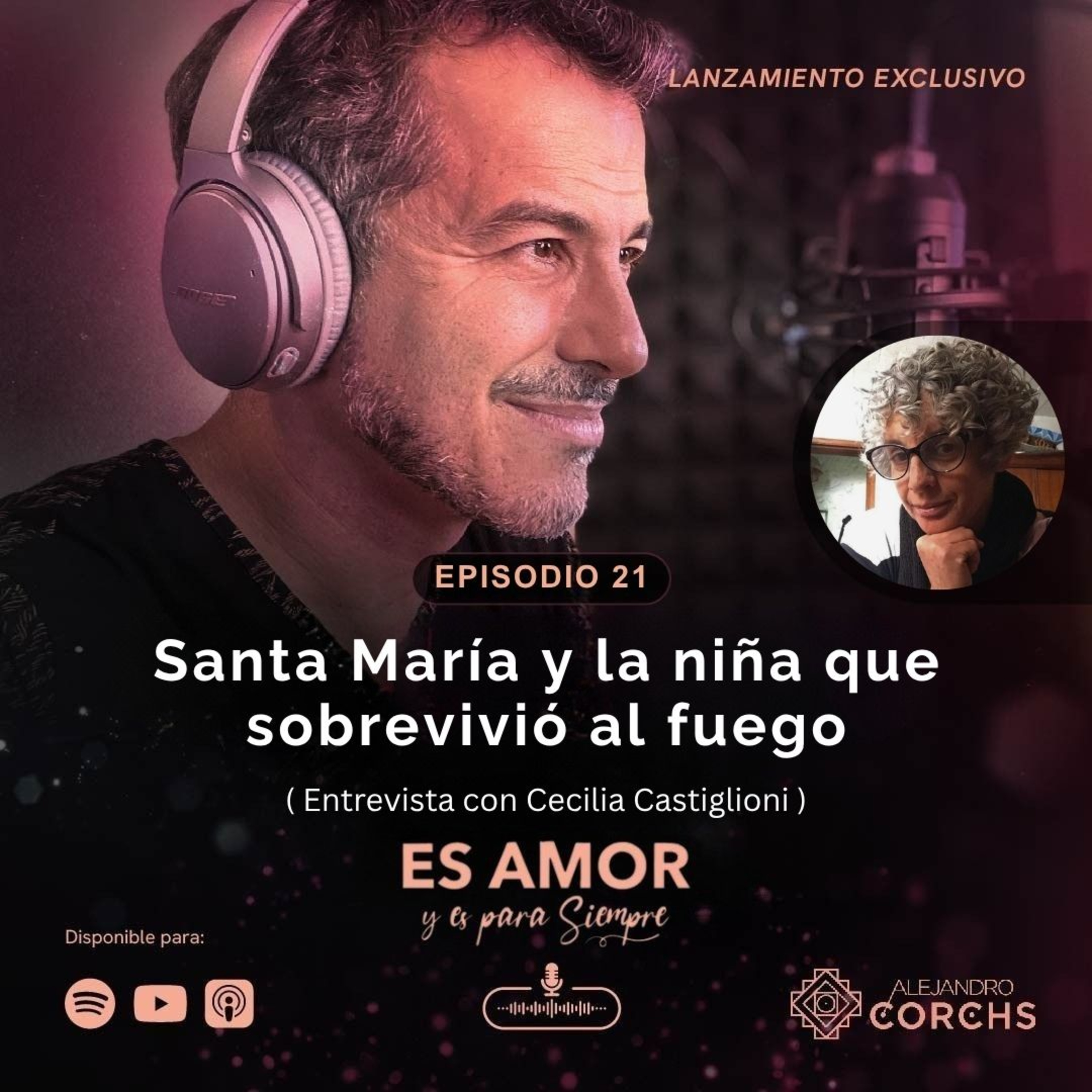 Es Amor y es para Siempre