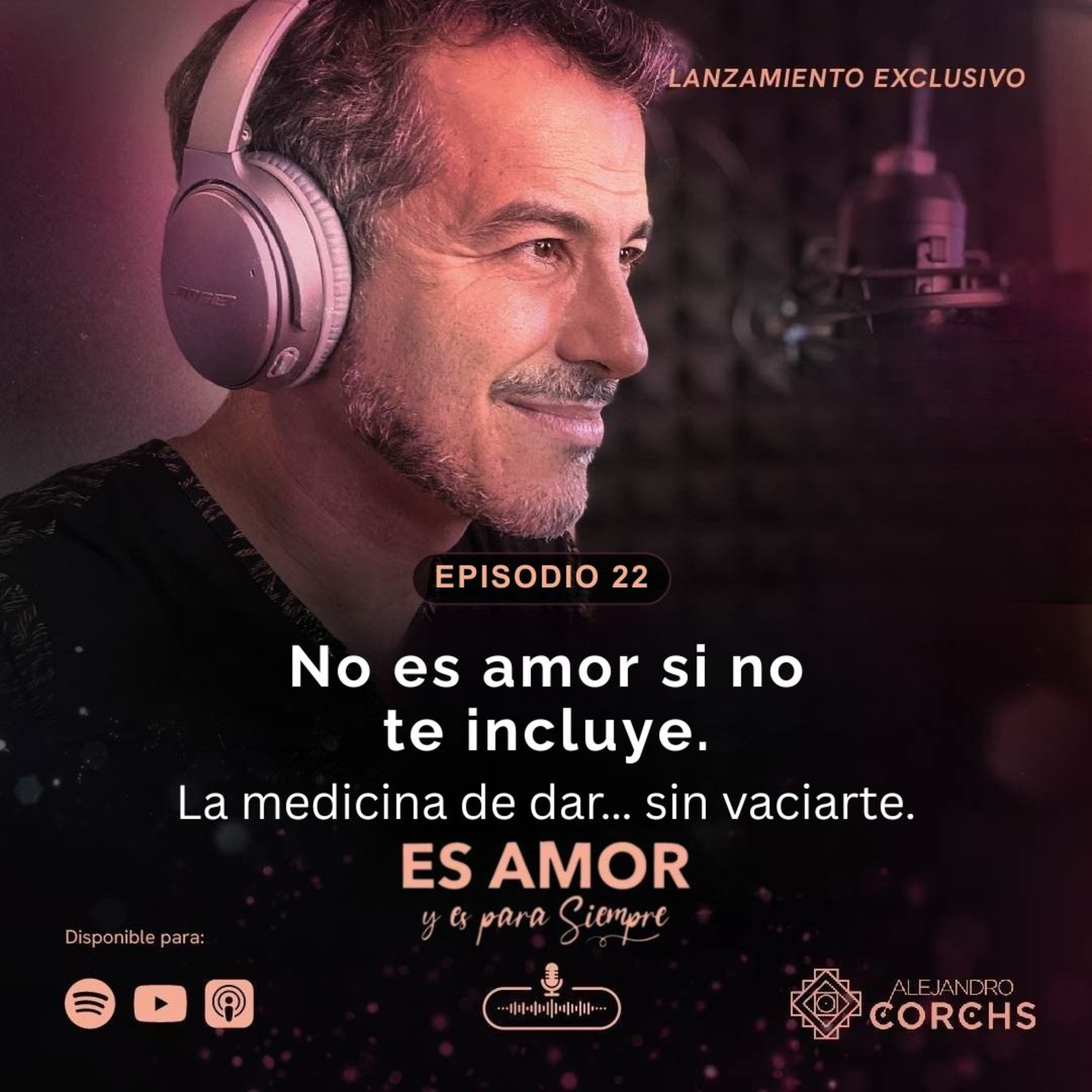 Es Amor y es para Siempre